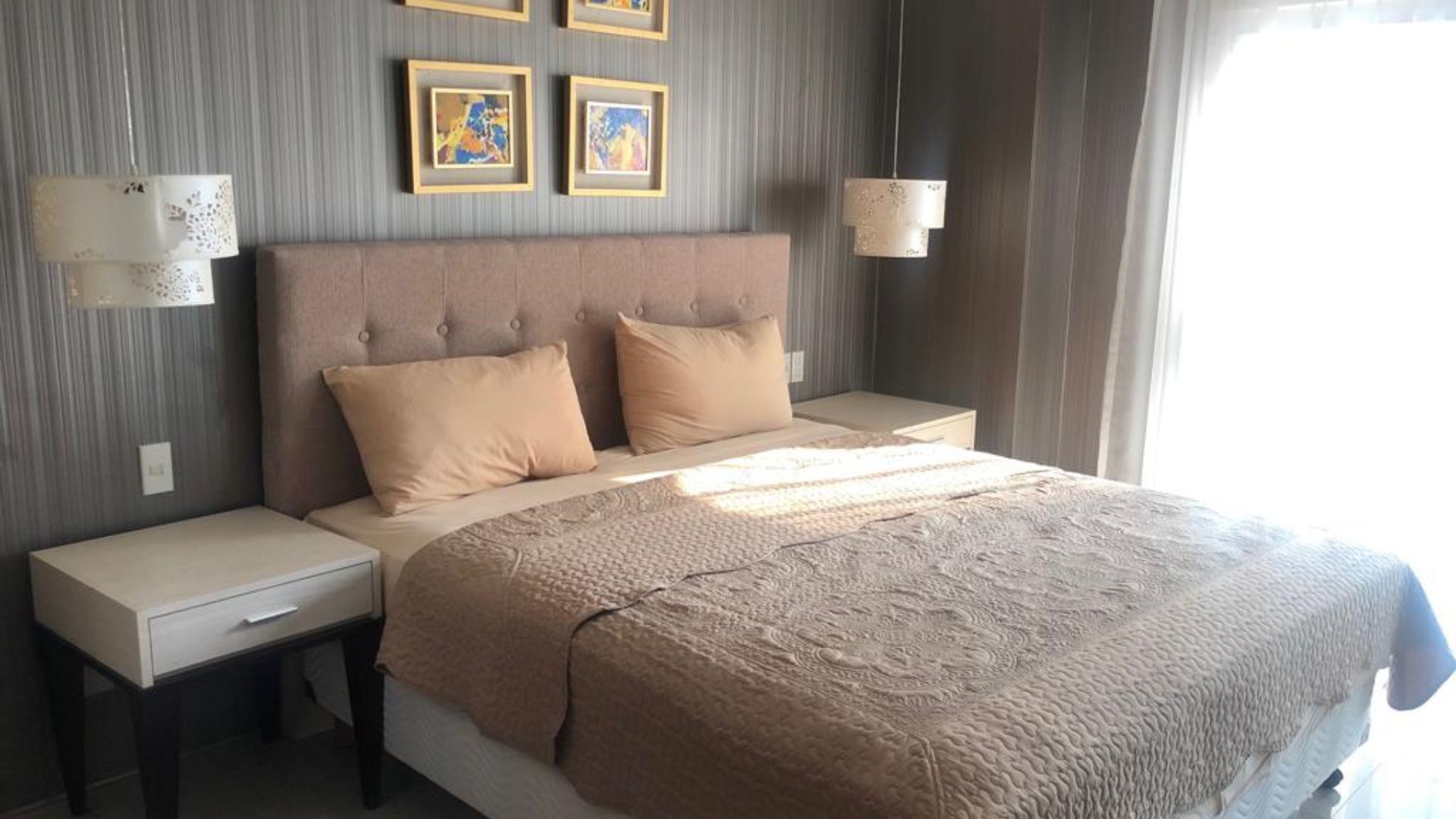 SENOPATI SUITES-3BR-BEDROOM 2