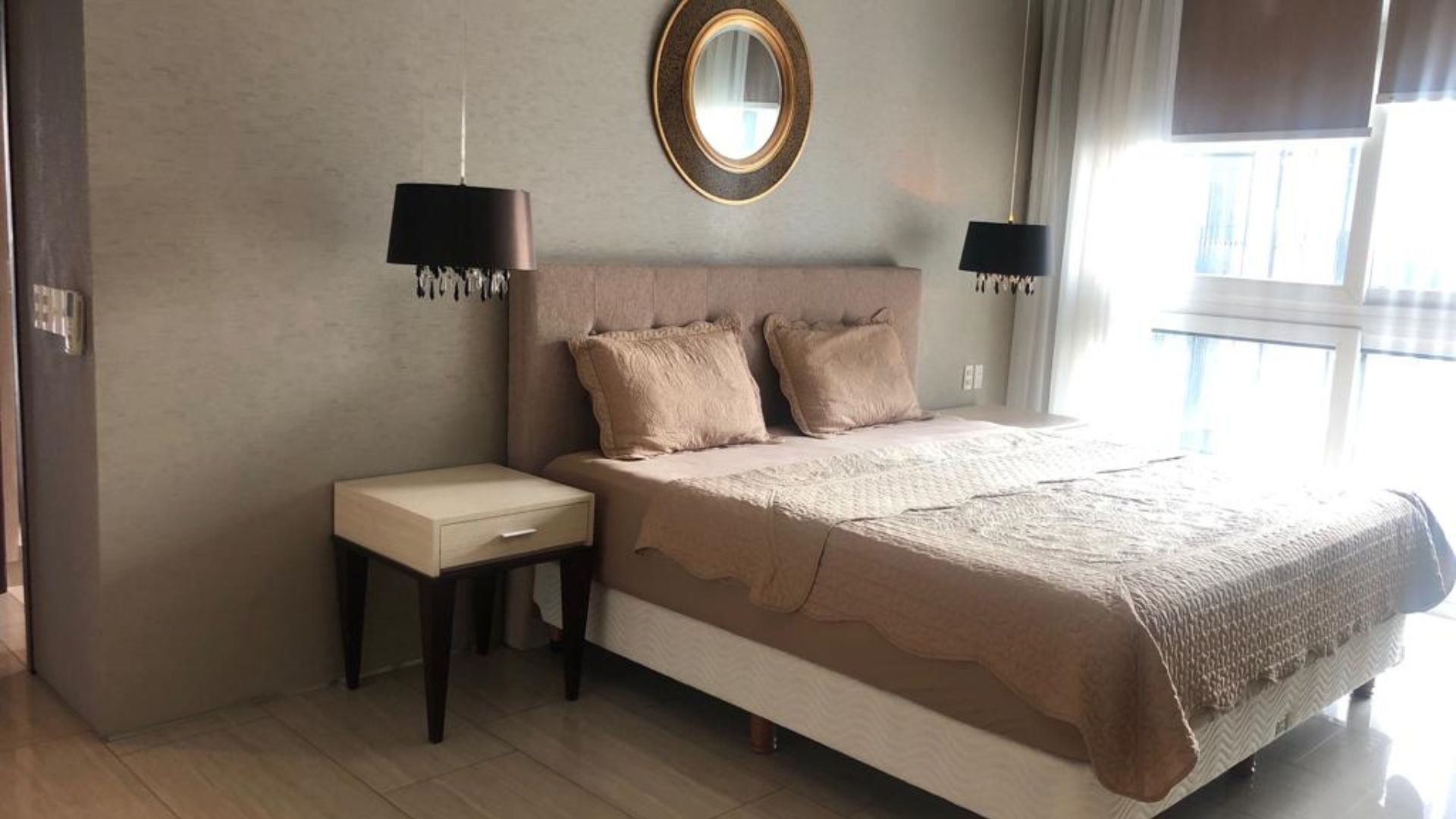 Elegant 3BR Residence at Senopati Suites