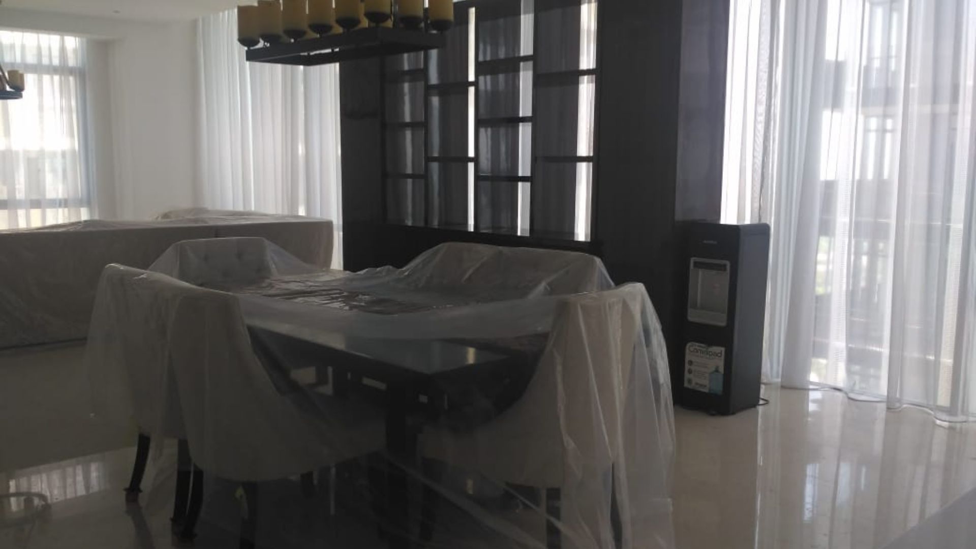 Rare Large 3BR Residence – Senopati Suites
