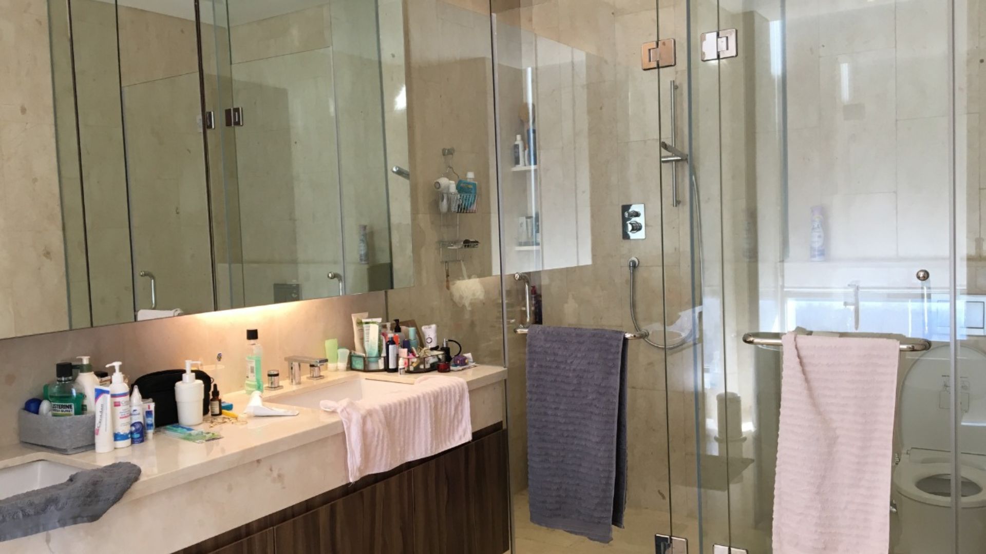 Grand 4BR Residence at Senopati Suites