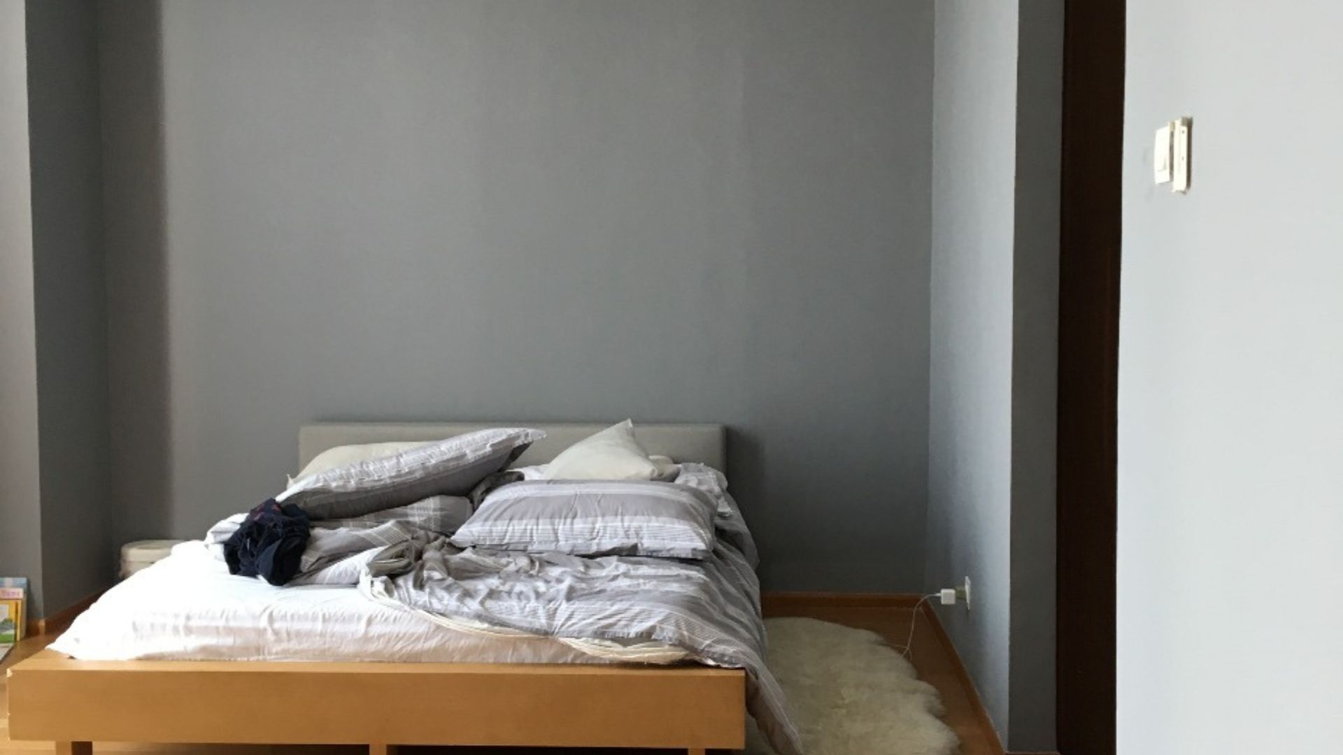 Grand 4BR Residence at Senopati Suites