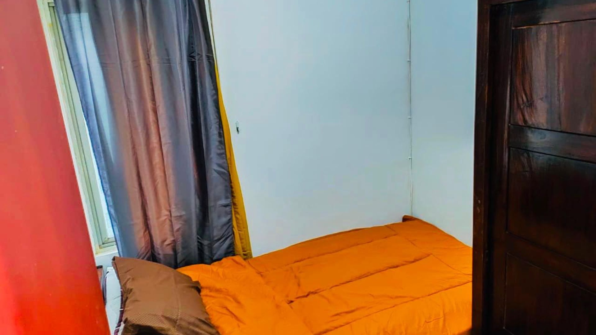 For Sale 2BR Apartment Sudirman Park Central Jakarta Sudirman SDPARKS010