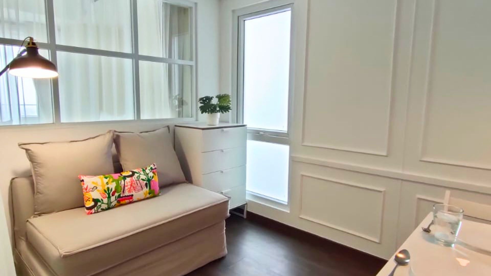 For Rent 1BR Apartment The Breeze Bintaro South Tangerang Bintaro BRZBIN001