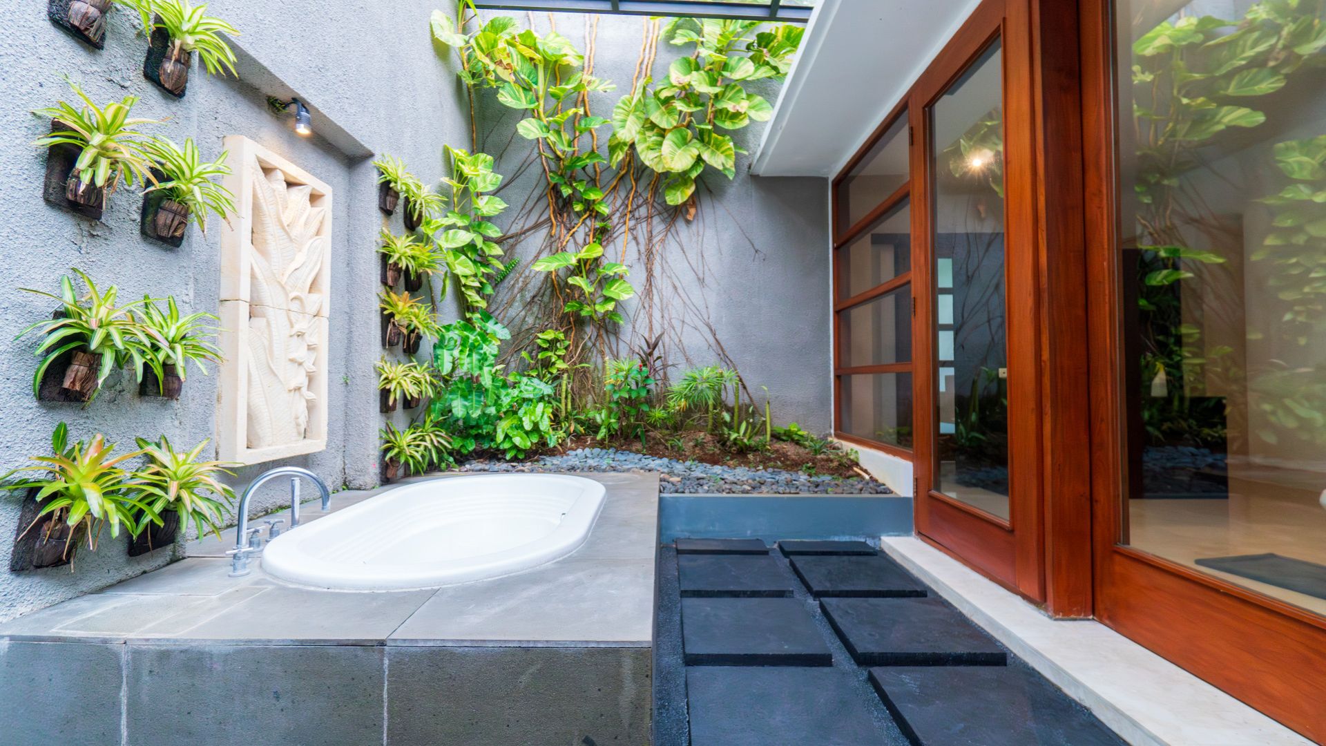 Luxury 6BR Estate at Cilandak