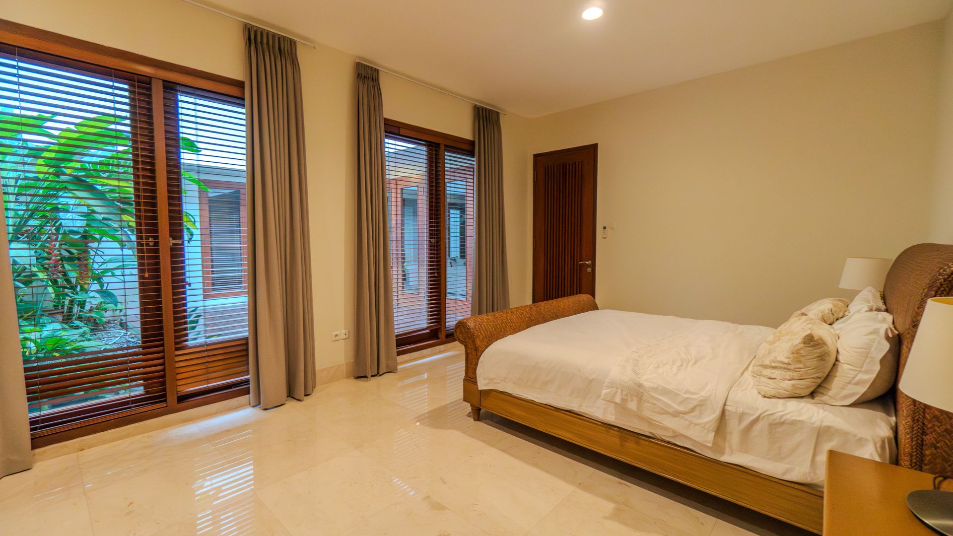 Luxury 6BR Estate at Cilandak