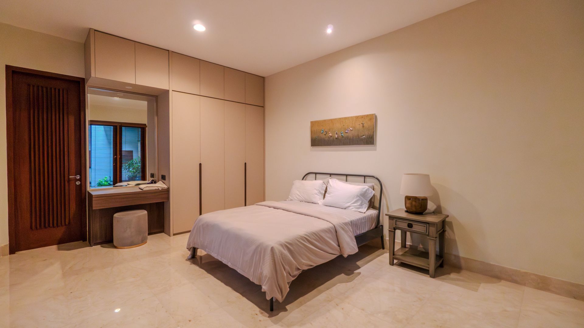 Luxury 6BR Estate at Cilandak