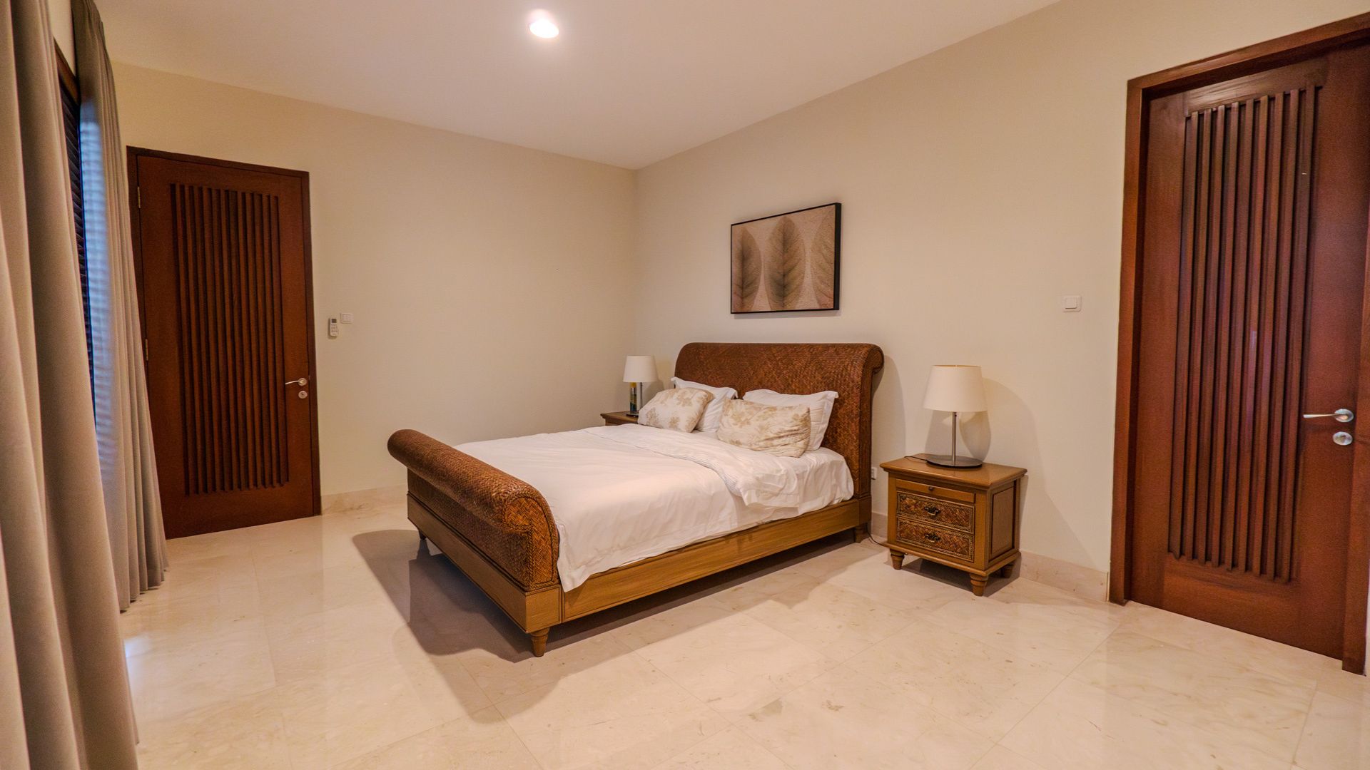 Luxury 6BR Estate at Cilandak
