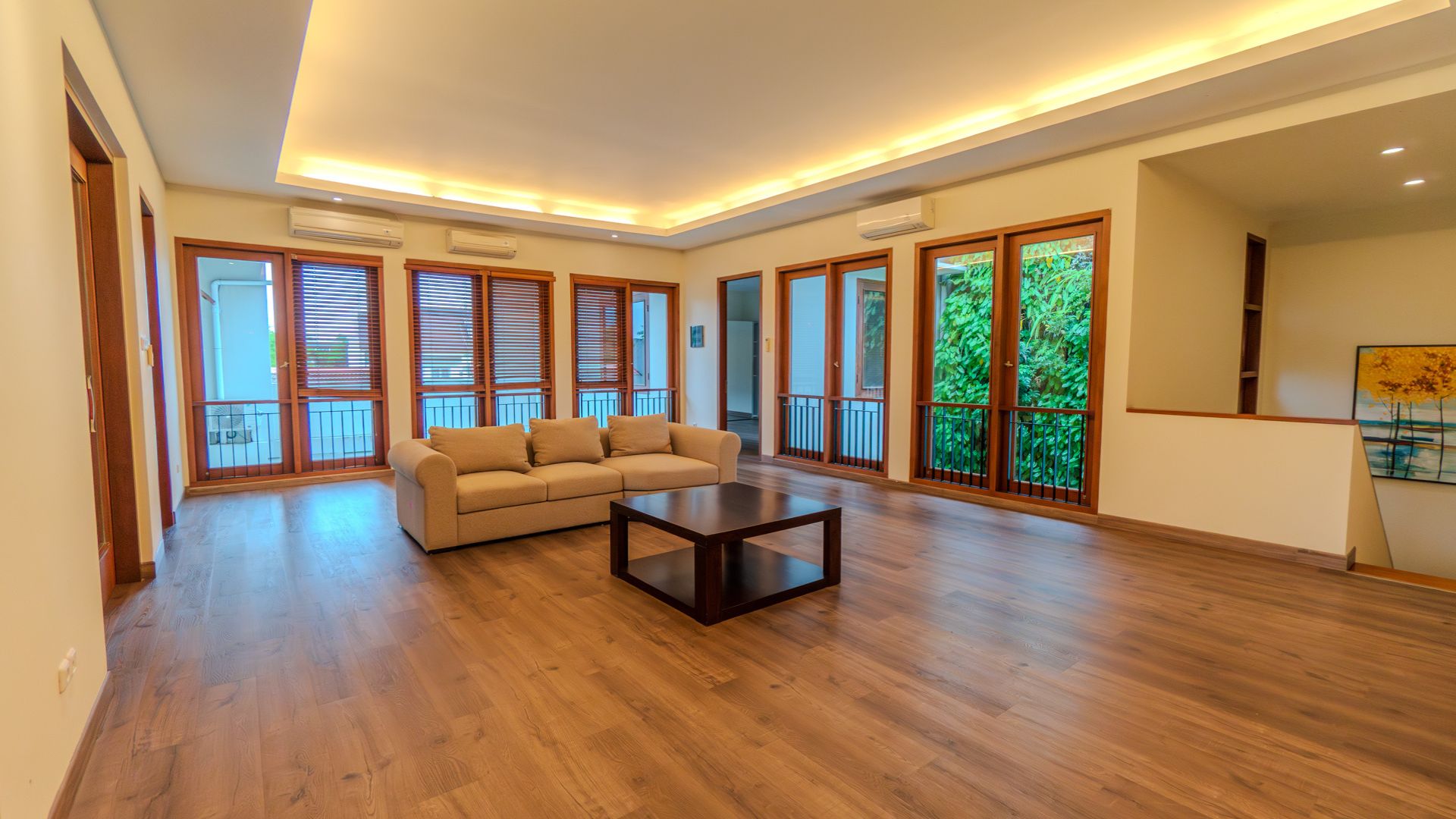 Luxury 6BR Estate at Cilandak