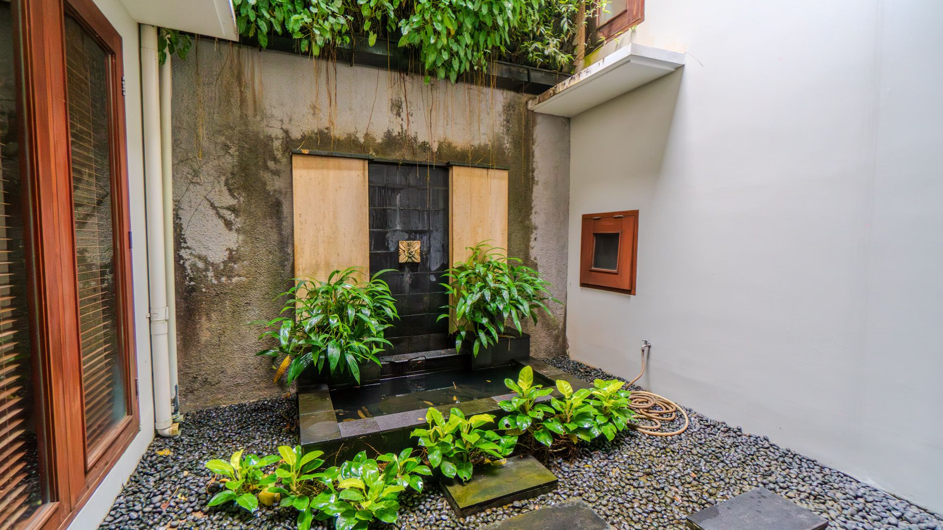 Luxury 6BR Estate at Cilandak