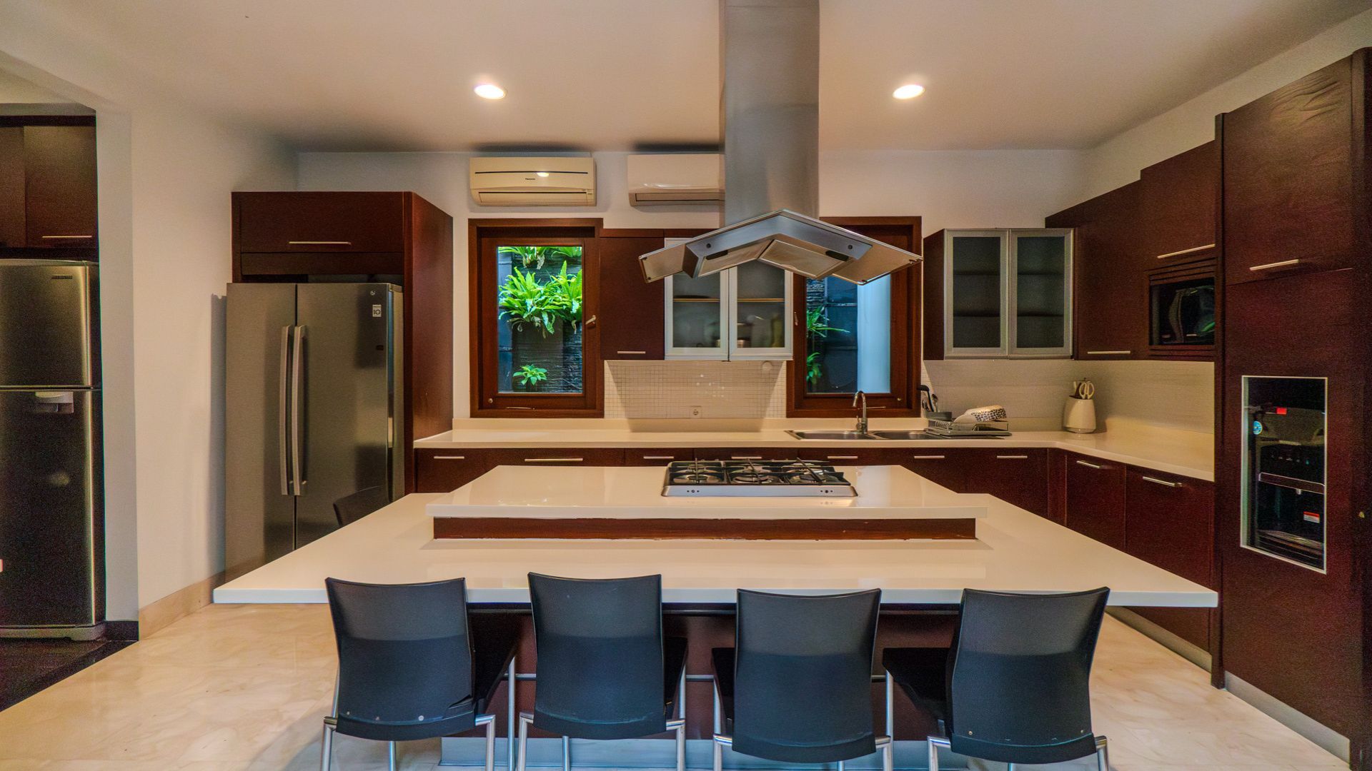 Luxury 6BR Estate at Cilandak