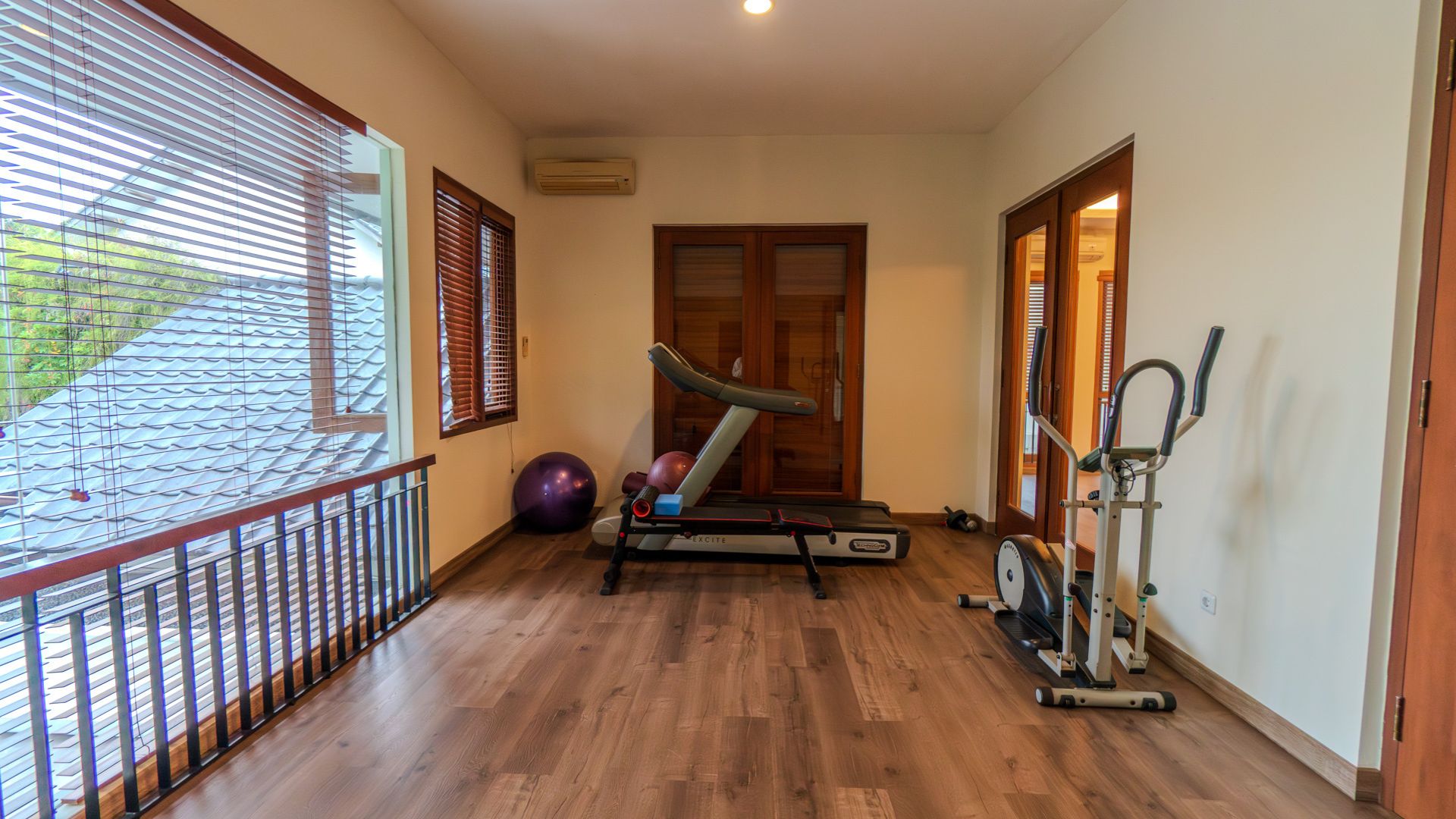 Luxury 6BR Estate at Cilandak