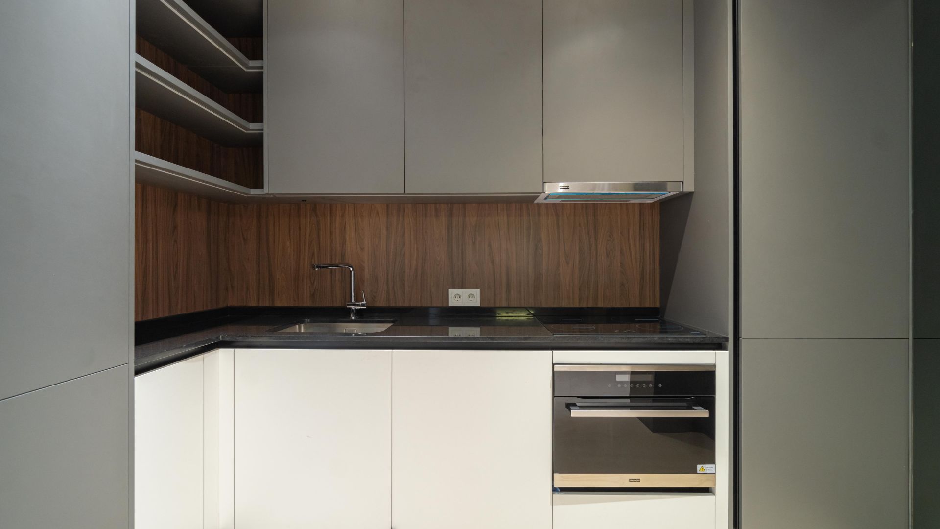 For Buy 2BR Apartment The Regent Residence South Jakarta Gatot Subroto RGT004
