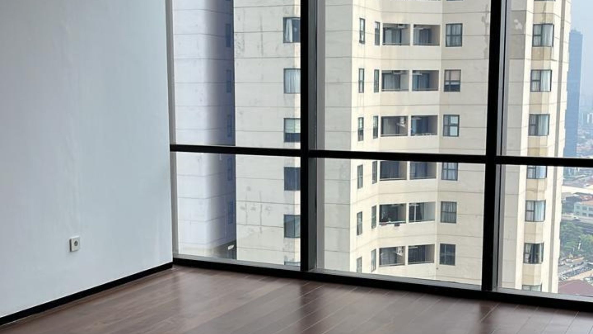 For Rent 2BR Apartment The Regent Residence South Jakarta Gatot Subroto RGT013