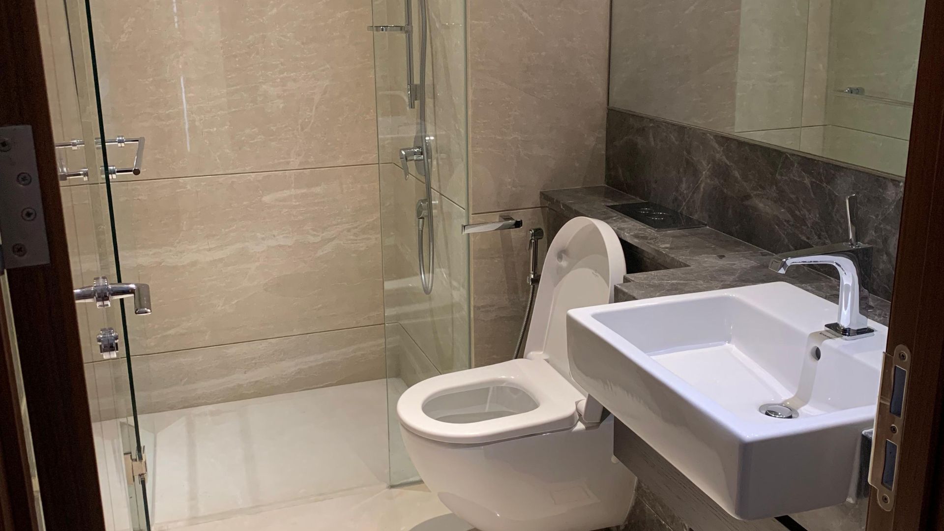 For Rent 3BR Apartment Regent Residences South Jakarta Gatot Subroto RGT015