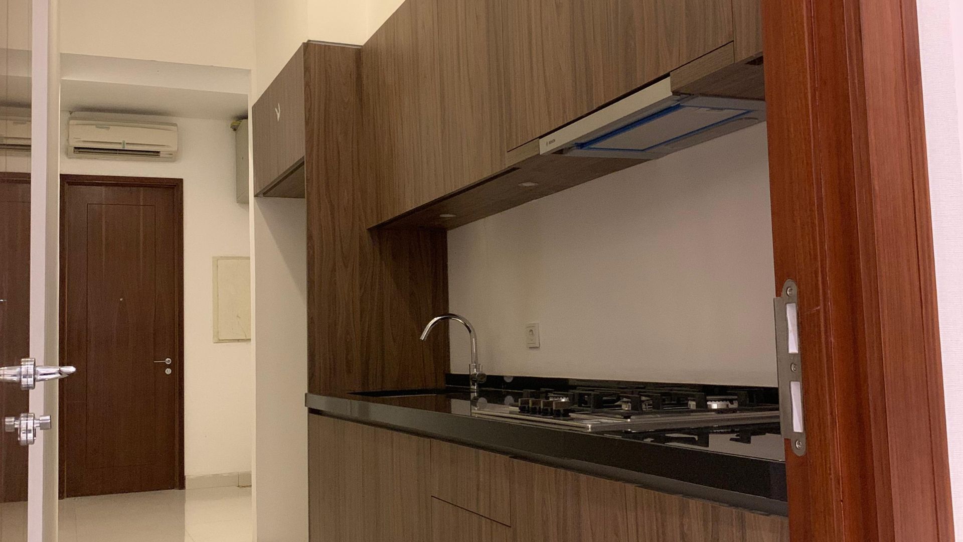 For Rent 3BR Apartment Regent Residences South Jakarta Gatot Subroto RGT015