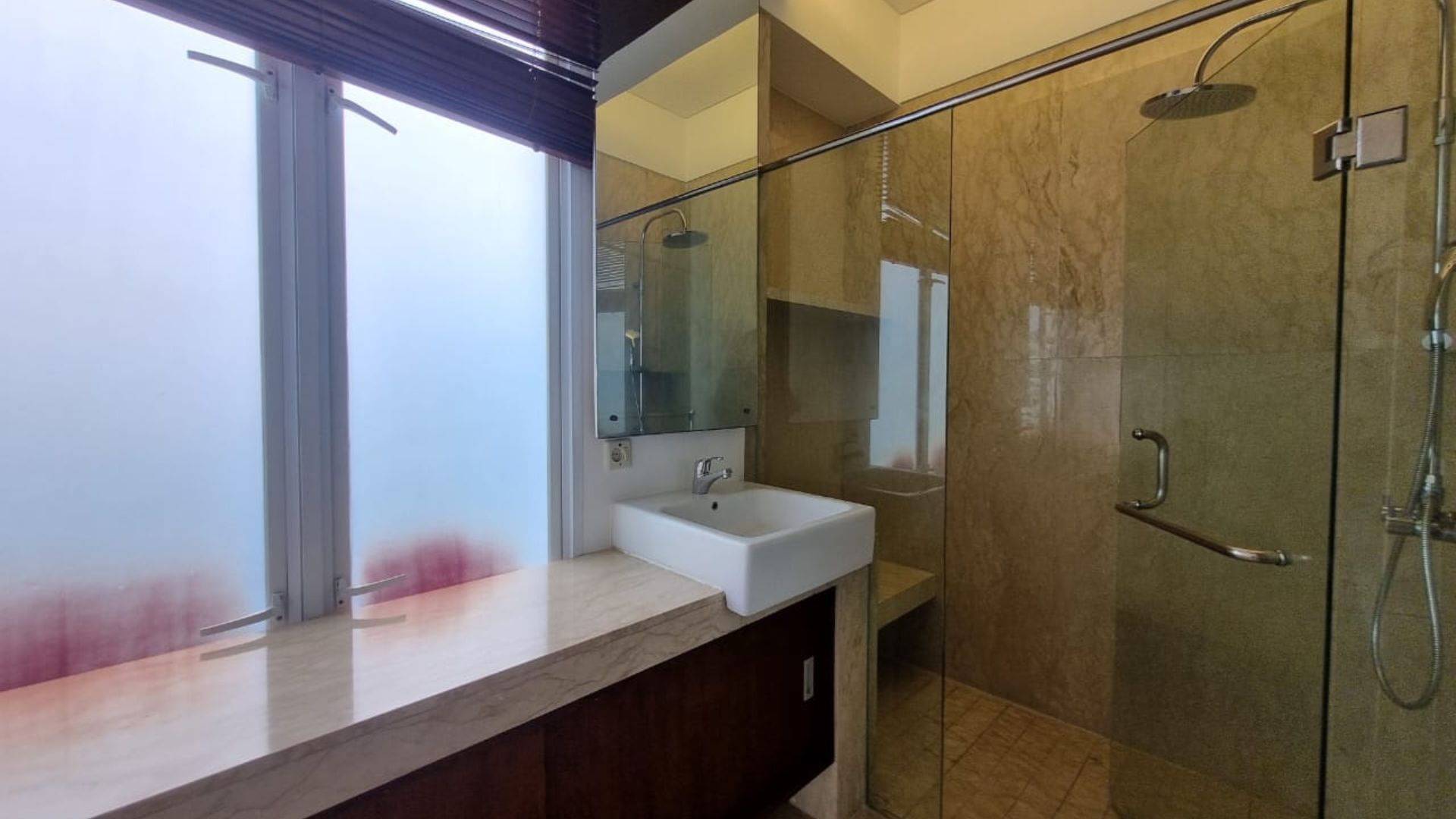 For Rent 3BR House South Jakarta Senopati KBBR200