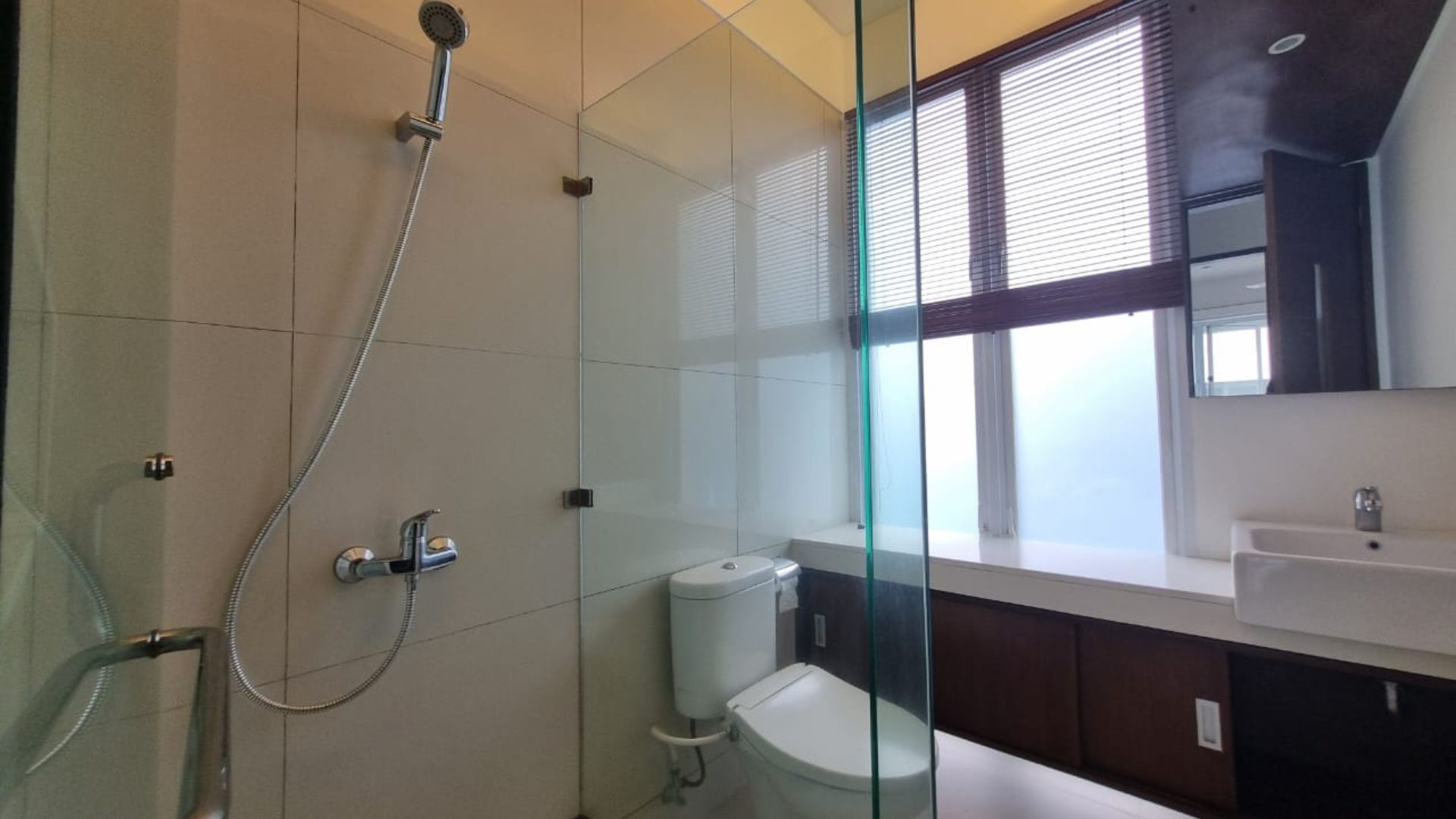 For Rent 3BR House South Jakarta Senopati KBBR200