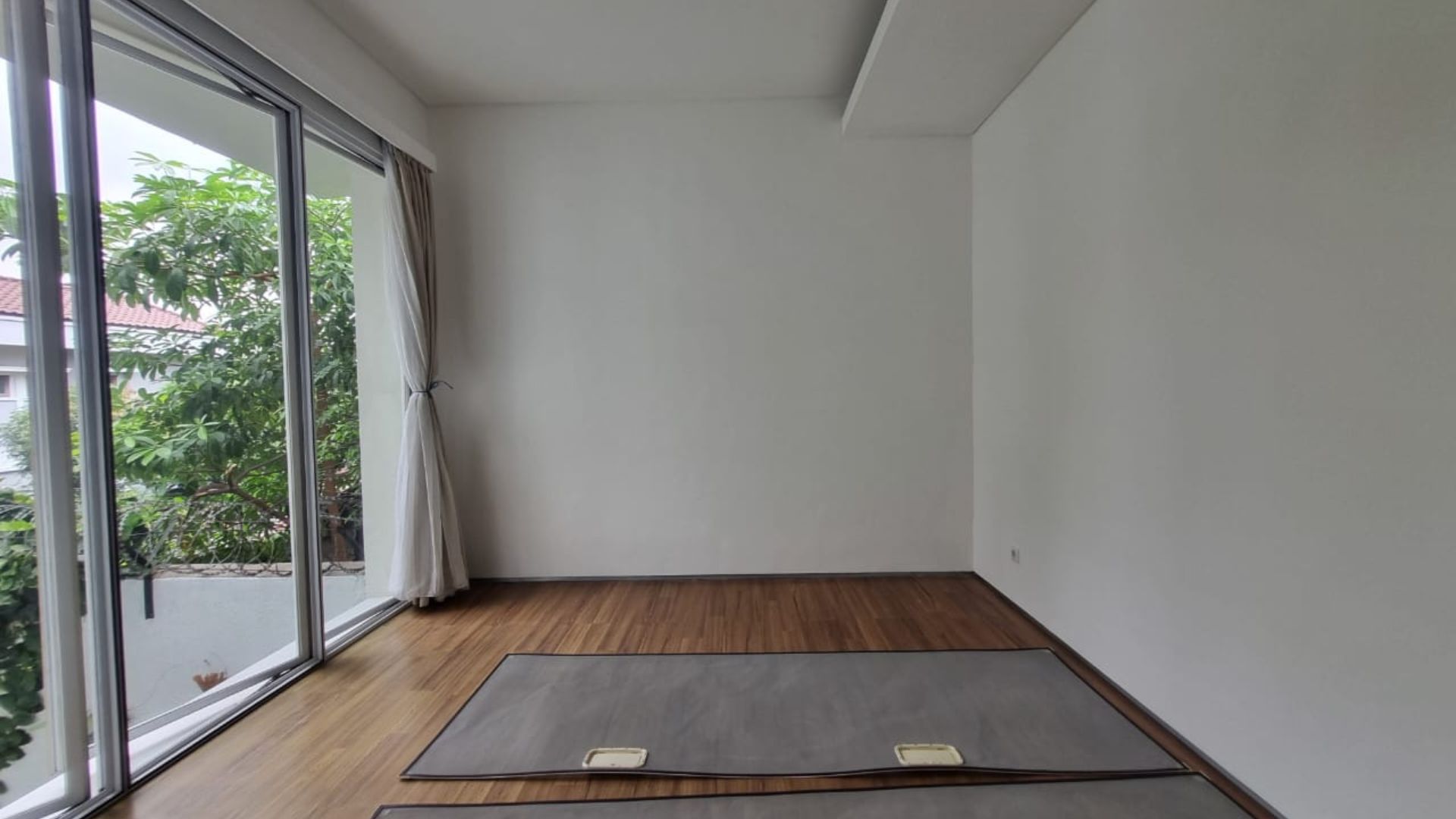 For Rent 3BR House South Jakarta Senopati KBBR200