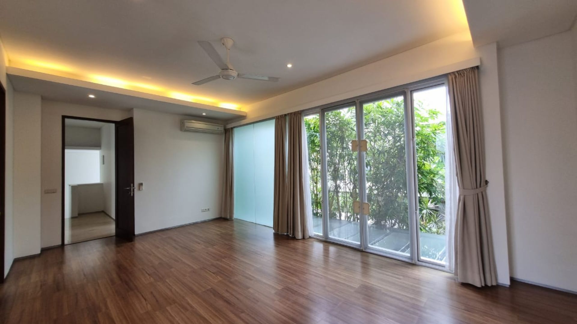 For Rent 3BR House South Jakarta Senopati KBBR200