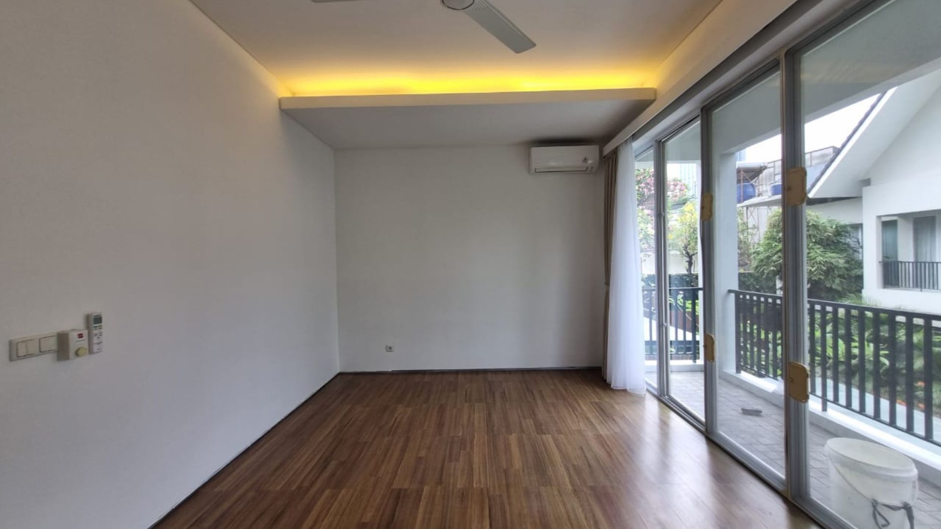 For Rent 3BR House South Jakarta Senopati KBBR200