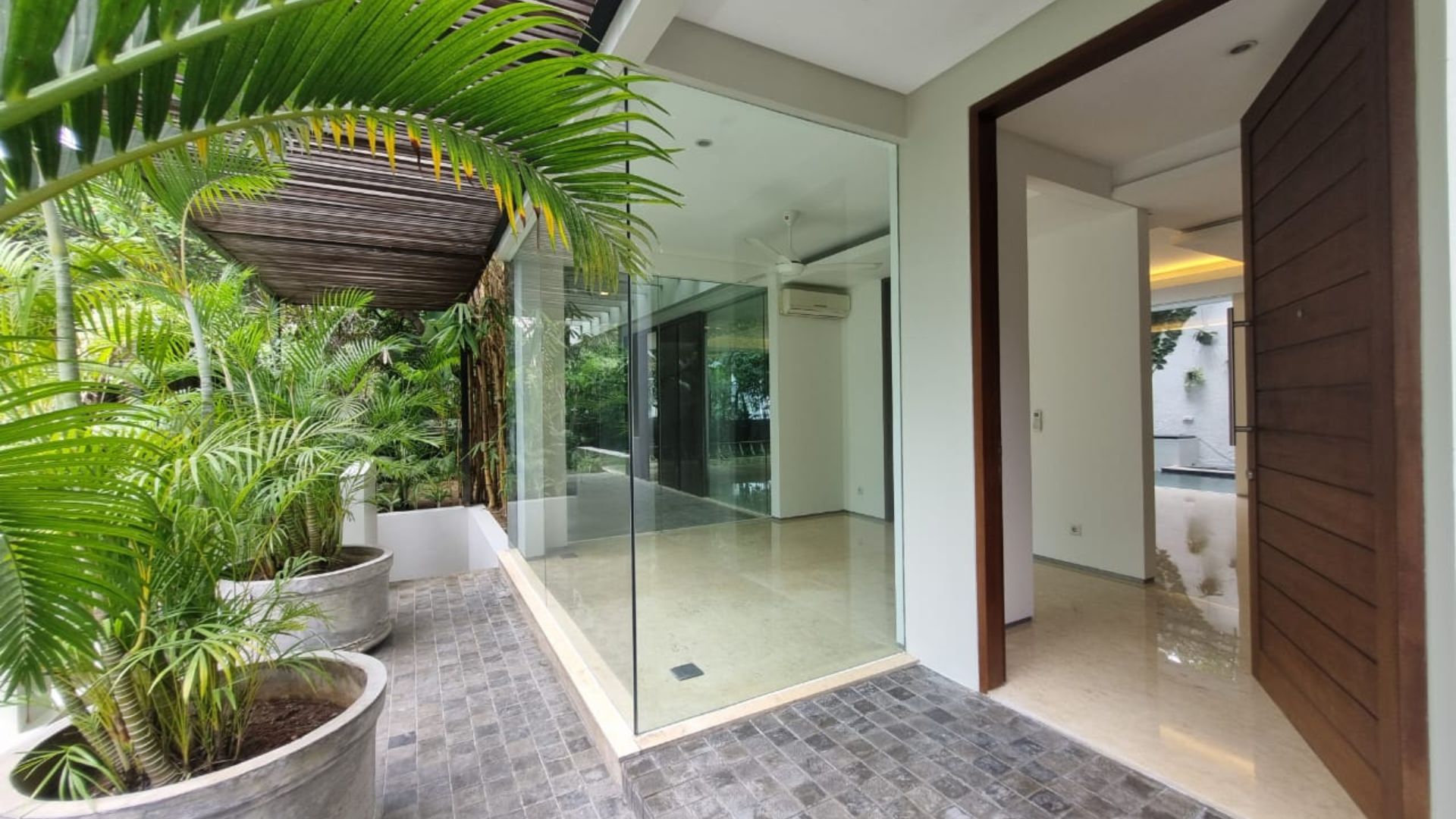For Rent 3BR House South Jakarta Senopati KBBR200