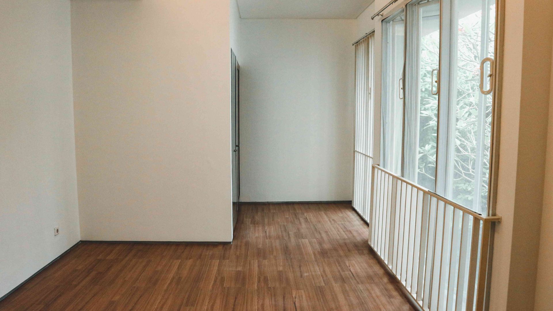 For Rent 3BR House South Jakarta Senopati KBBR211