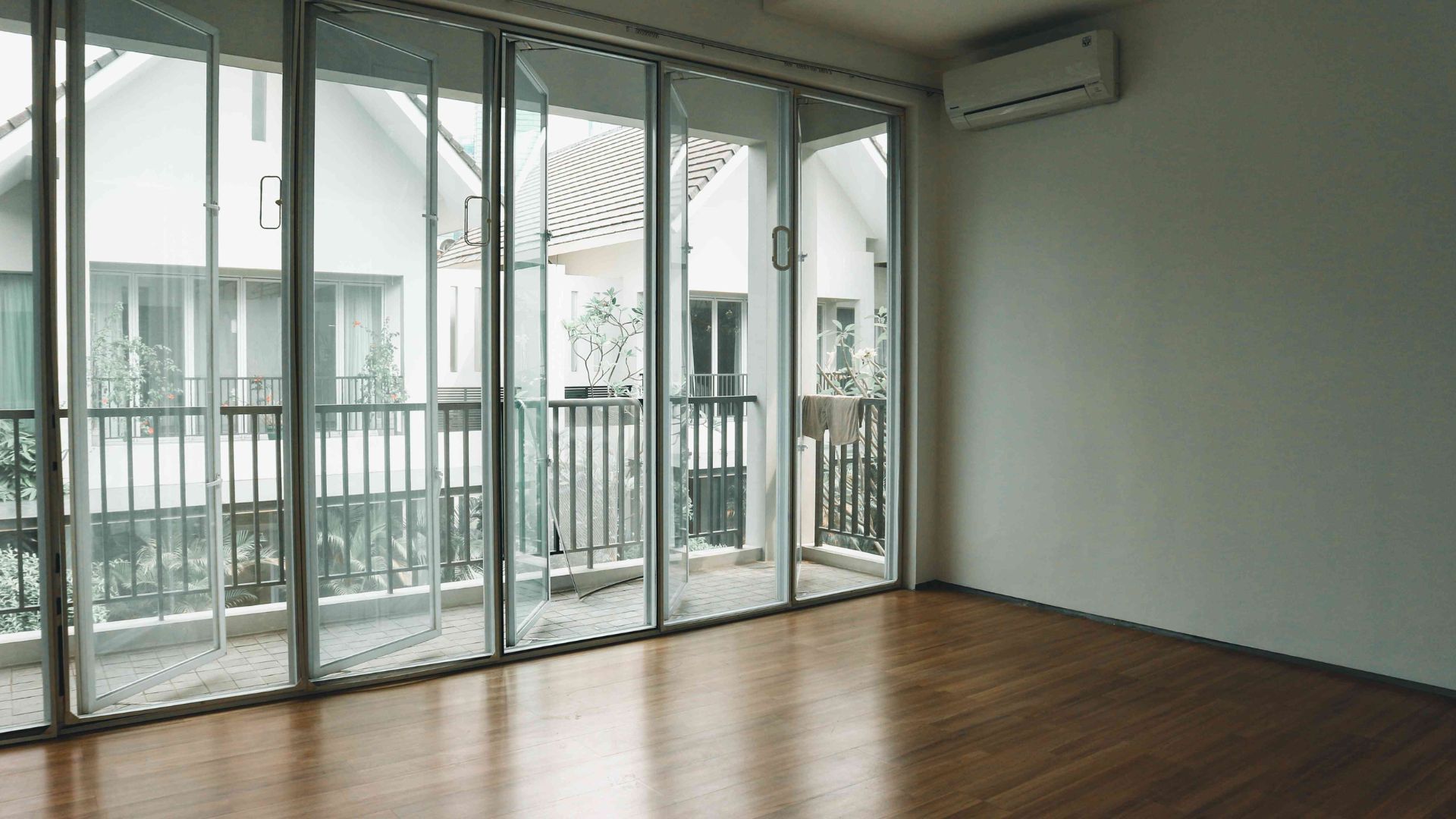 For Rent 3BR House South Jakarta Senopati KBBR211