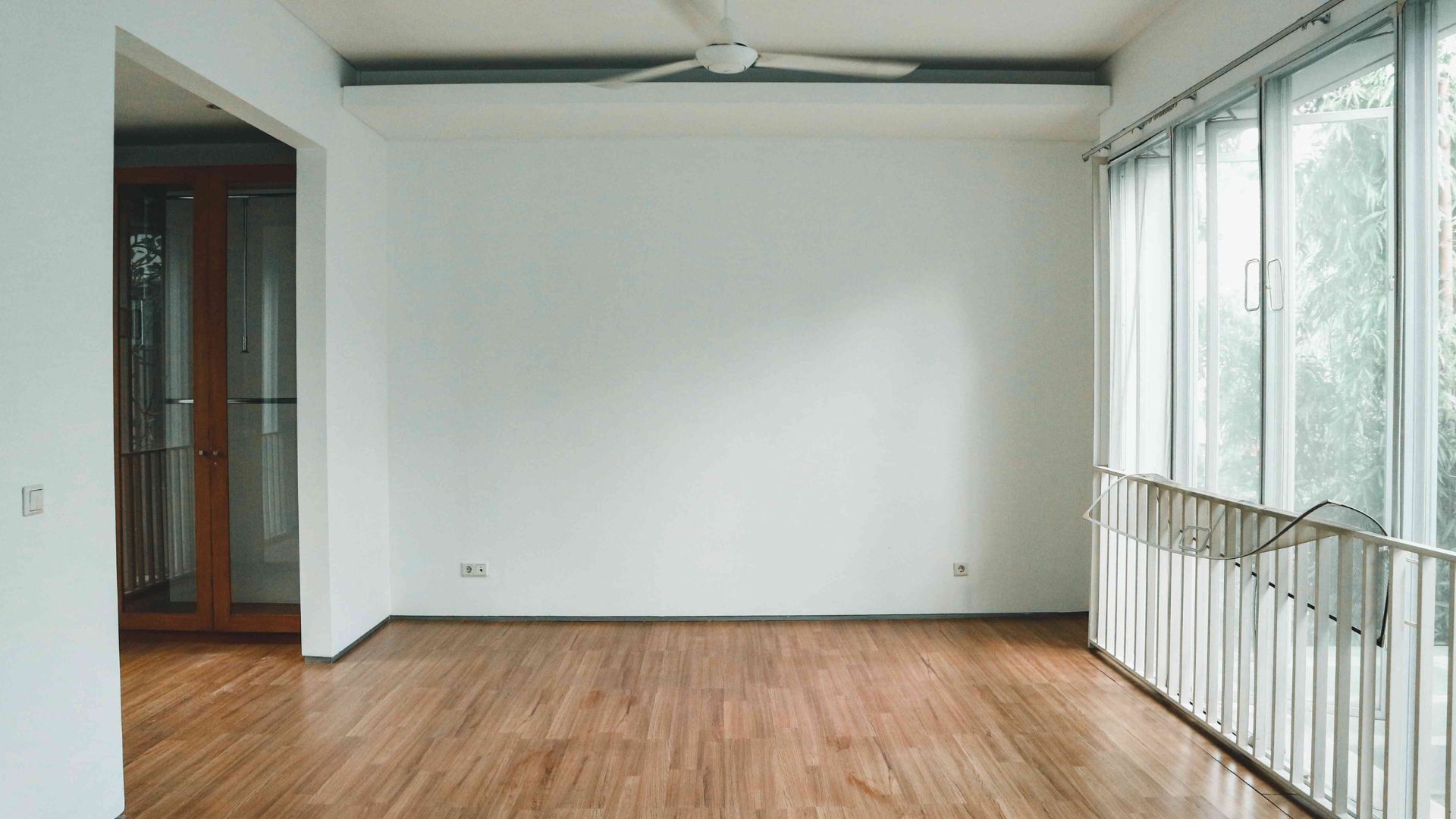 For Rent 3BR House South Jakarta Senopati KBBR211