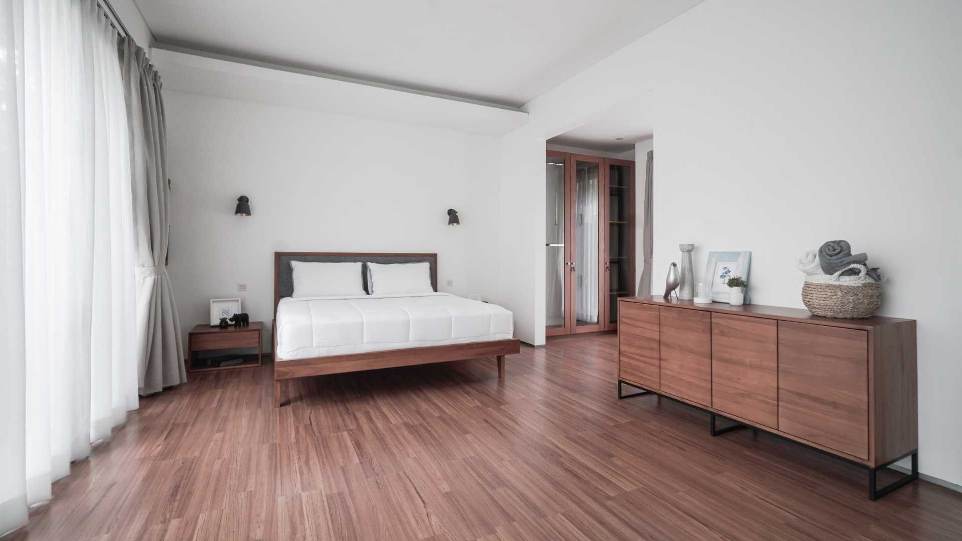 For Rent 3BR House South Jakarta Senopati KBBR199