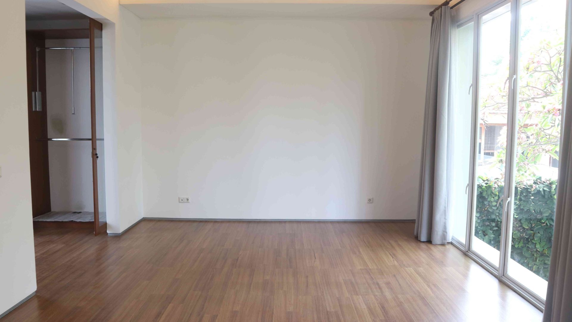 For Rent 3BR House South Jakarta Senopati KBBR188