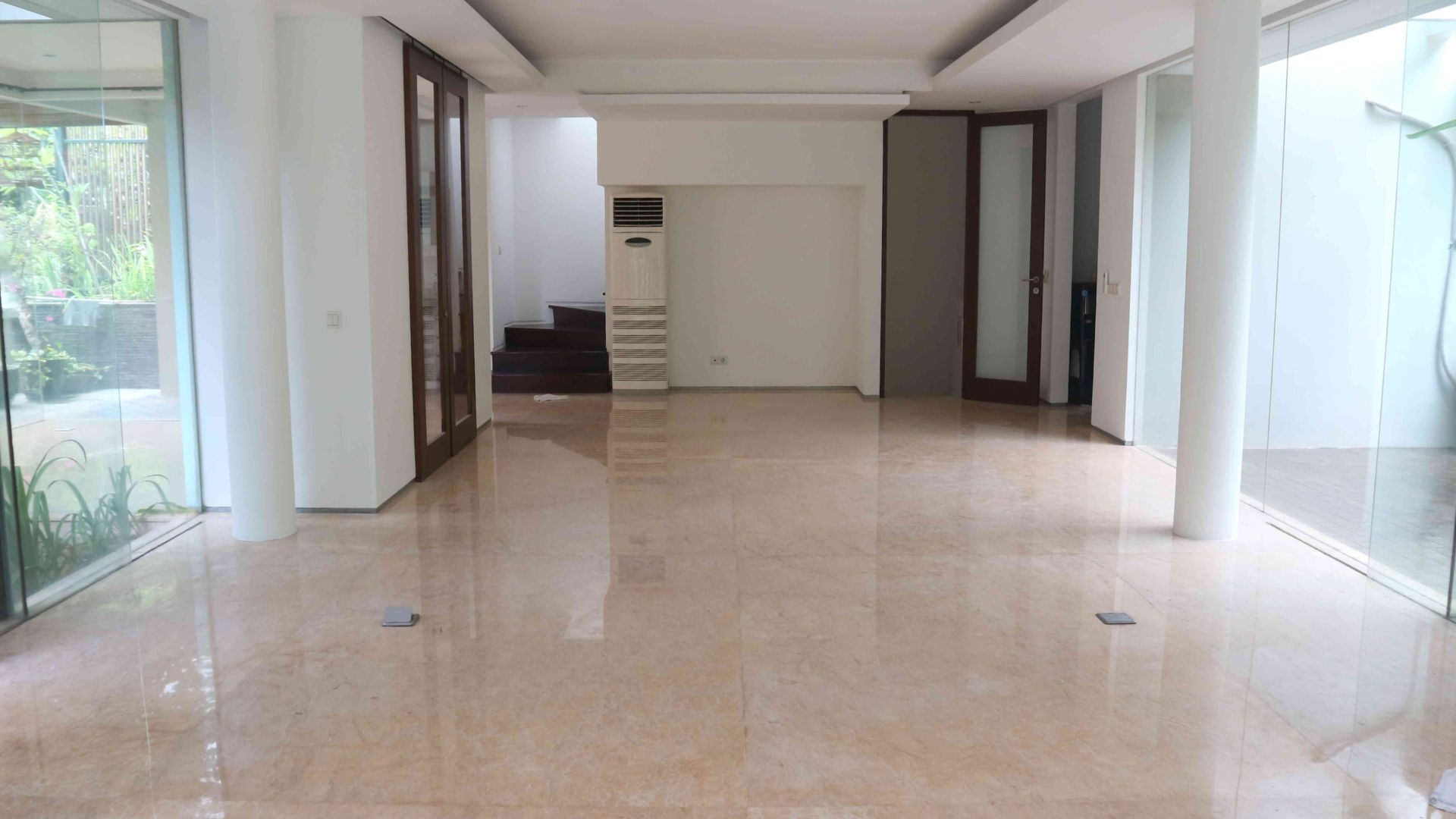 For Rent 3BR House South Jakarta Senopati KBBR188