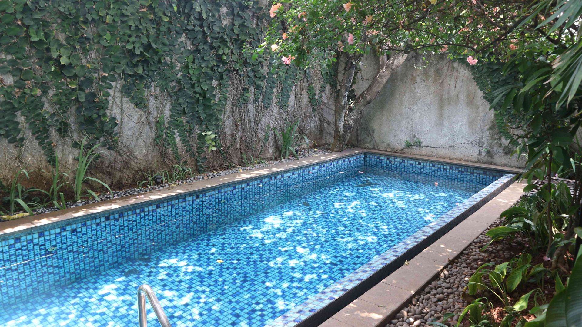 For Rent 3BR House South Jakarta Senopati KBBR188