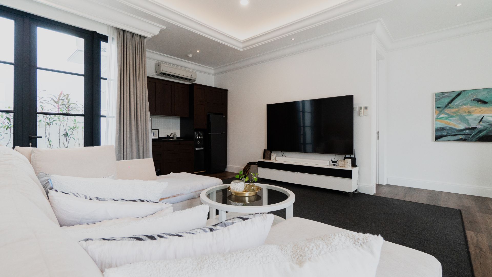 For Rent 5BR House South Jakarta Cilandak CLD369