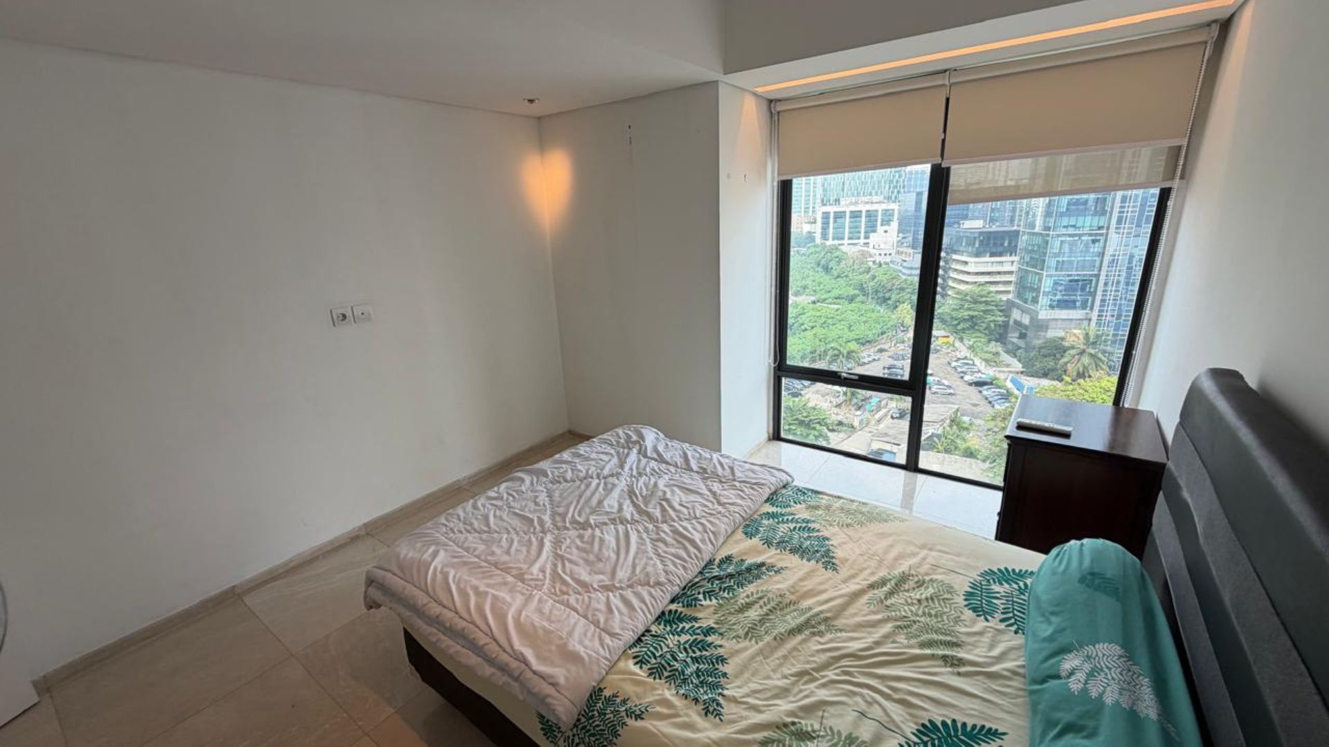 Elegant 3BR Family Living at Verde One
