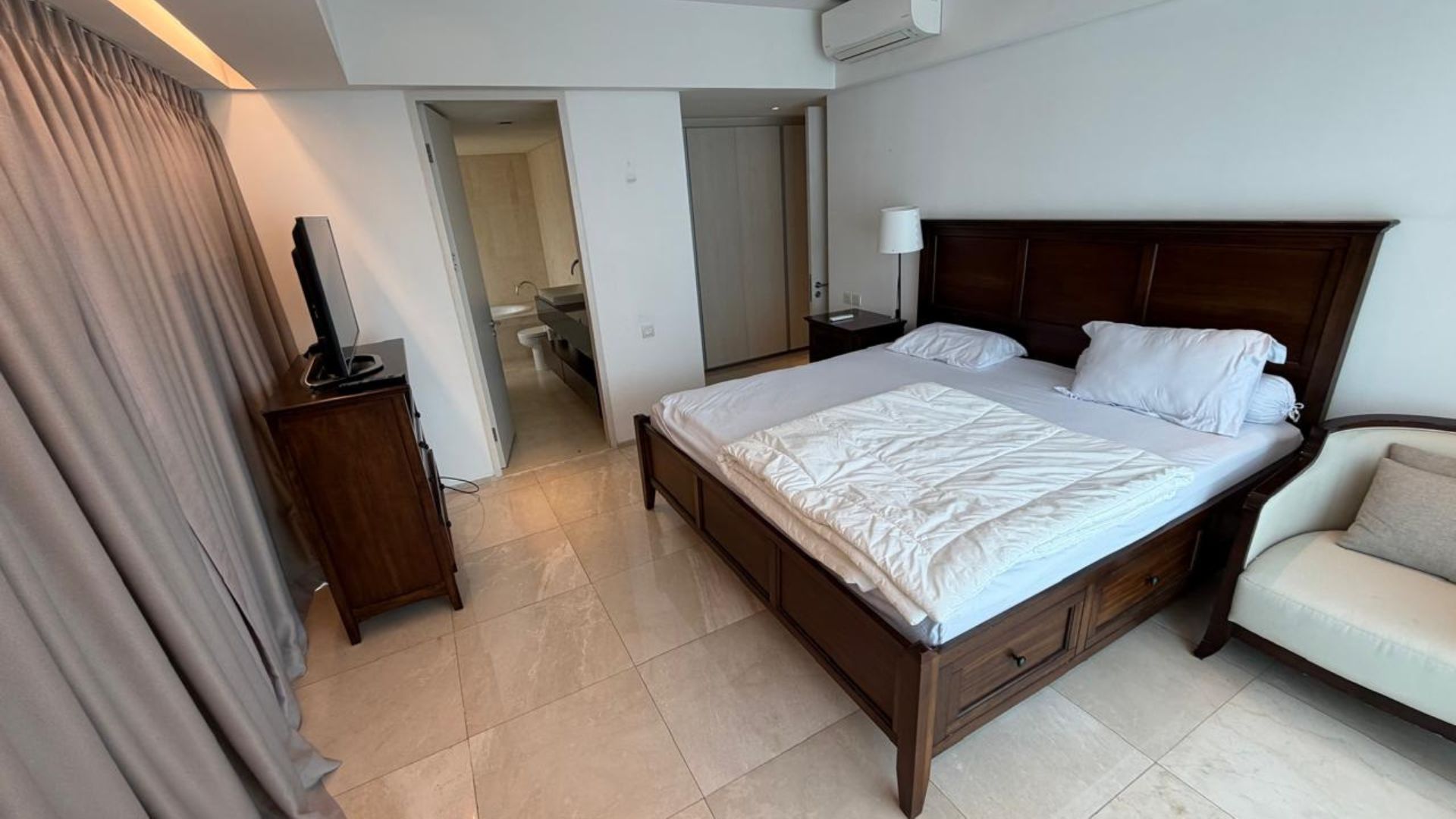 Elegant 3BR Family Living at Verde One