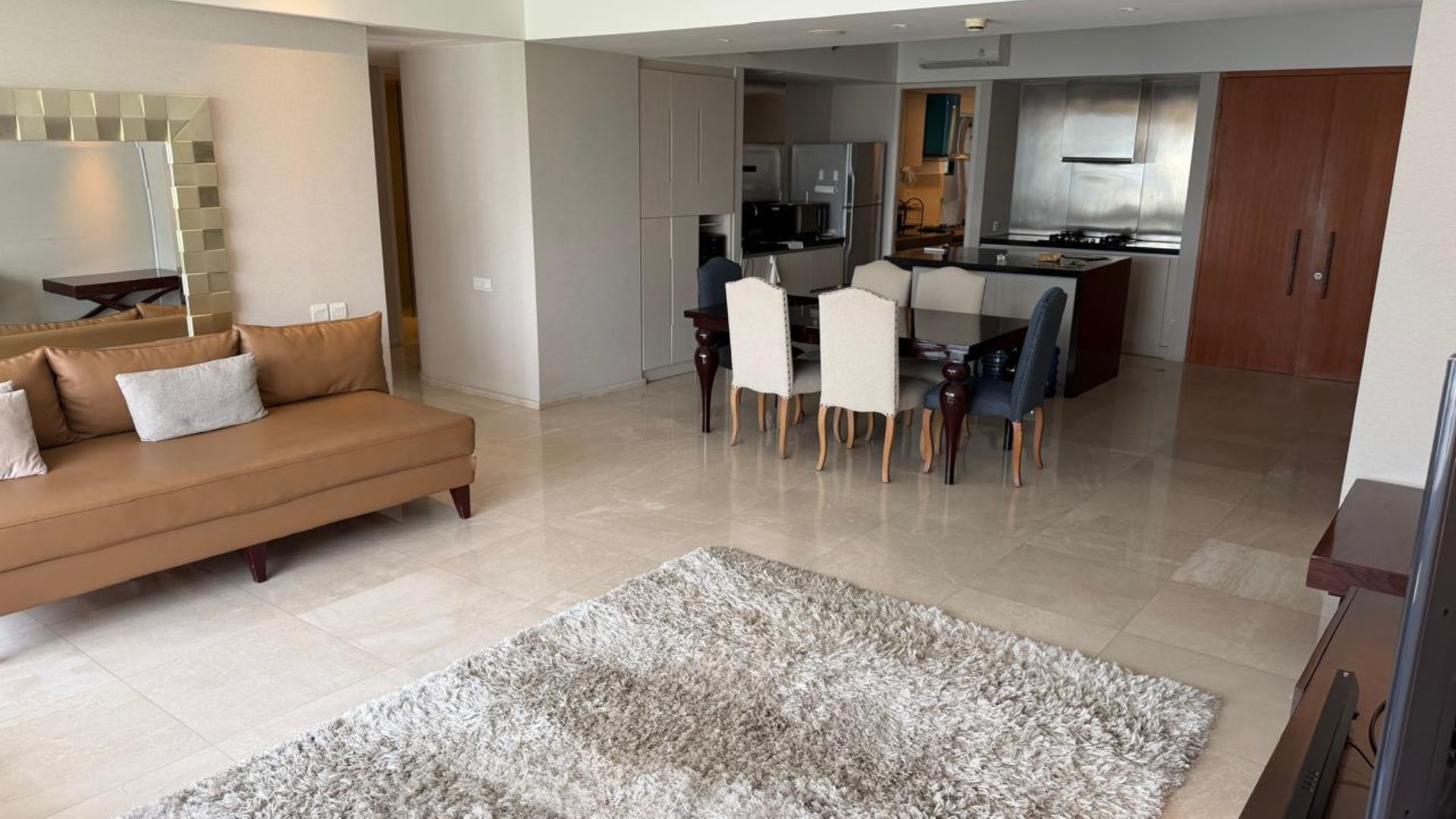 Elegant 3BR Family Living at Verde One