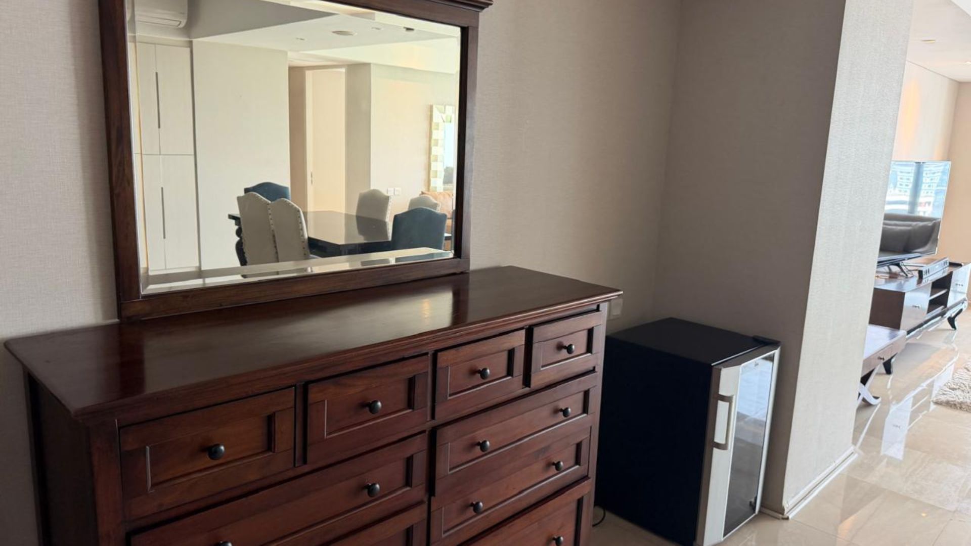 Elegant 3BR Family Living at Verde One