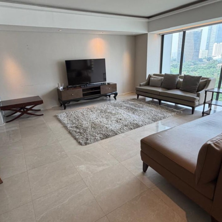 VERDE ONE-3BR-LIVING AREA ANGLE 1