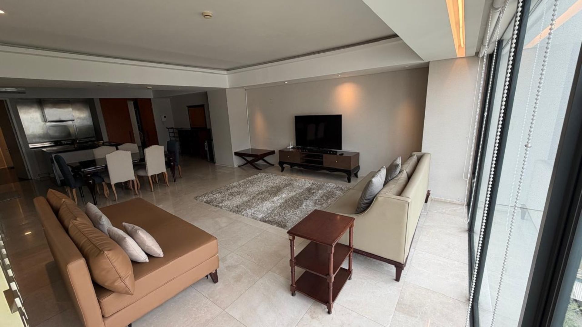 Elegant 3BR Family Living at Verde One