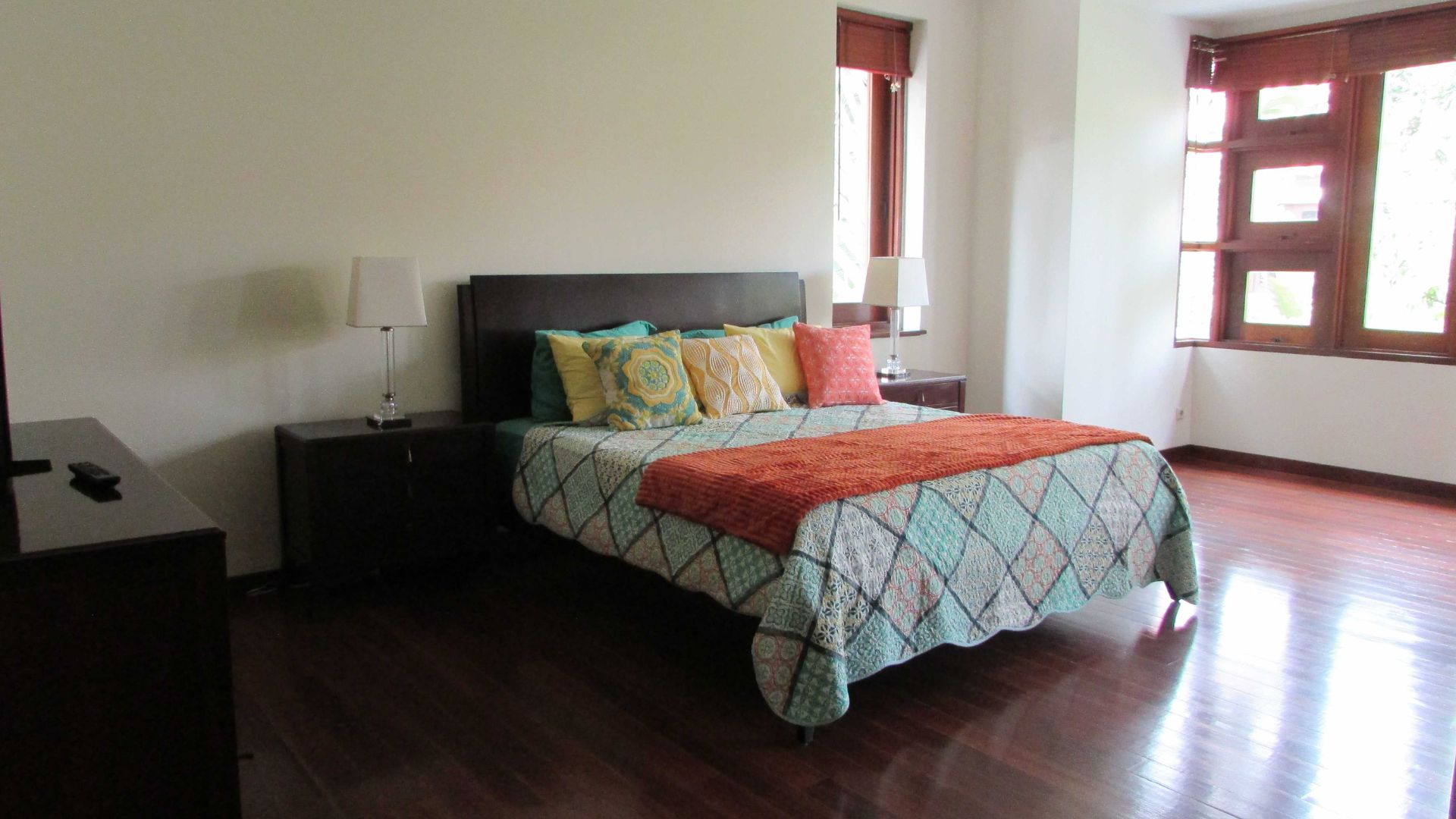 For Rent 3BR House Veranda Villas 1 South Jakarta Cipete CPT165