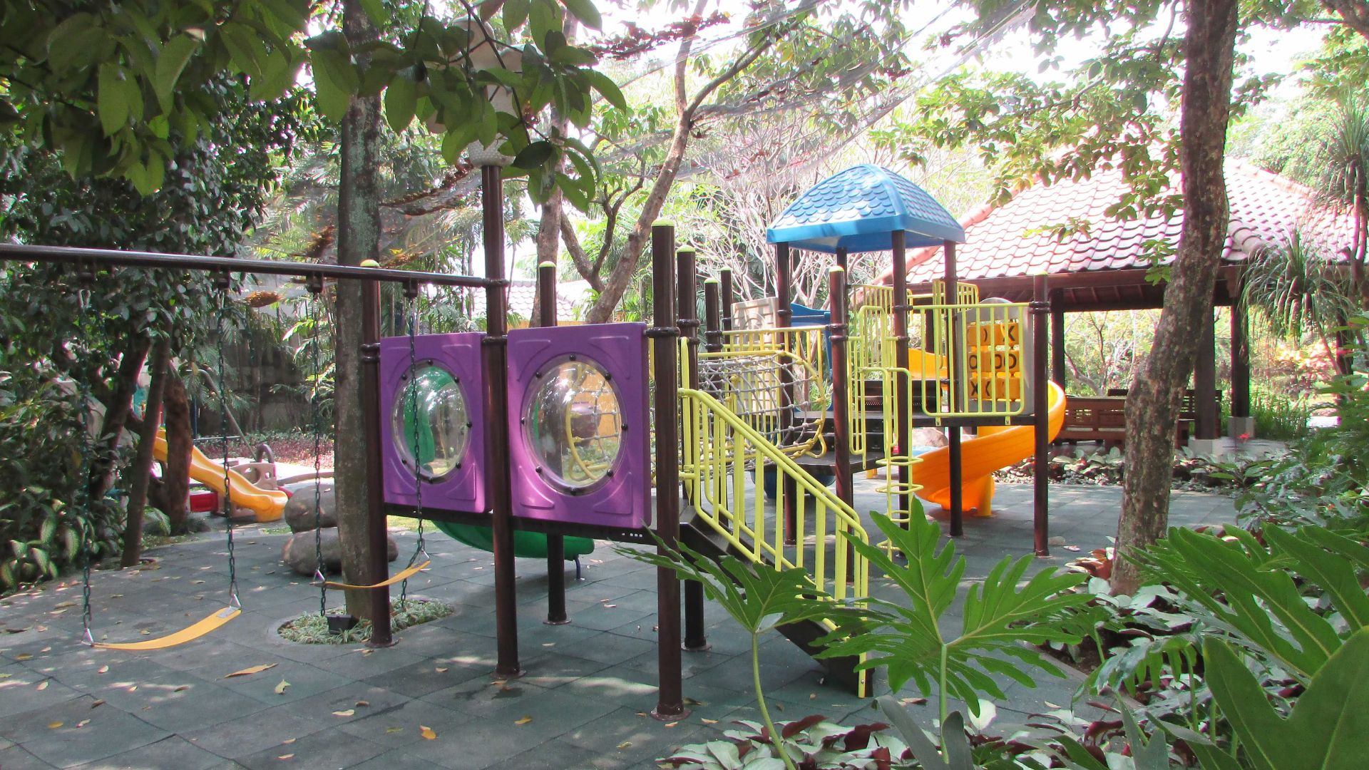 For Rent 3BR House Veranda Villas 1 South Jakarta Cipete CPT165