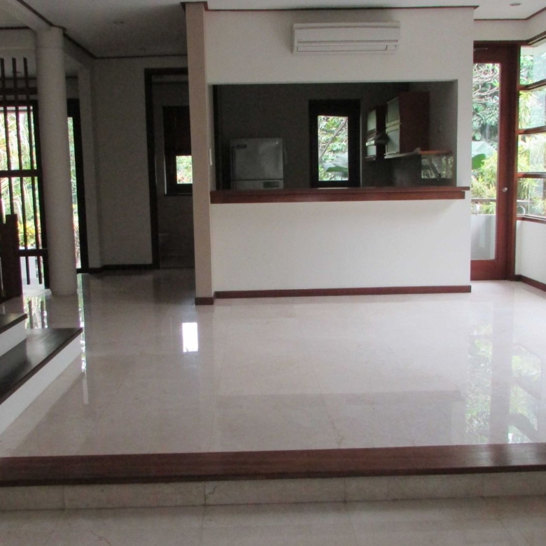 Villa Veranda 1 Kav N-3BR-DINING AREA