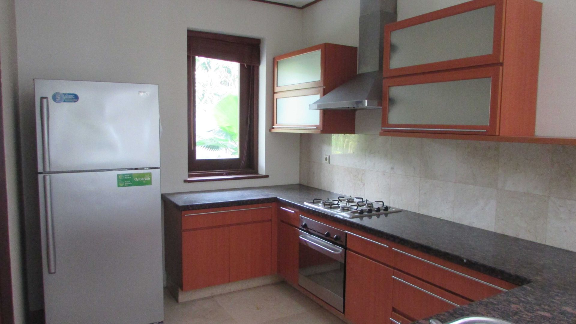 For Rent 4BR House Veranda Villas 1 South Jakarta Cipete CPT168