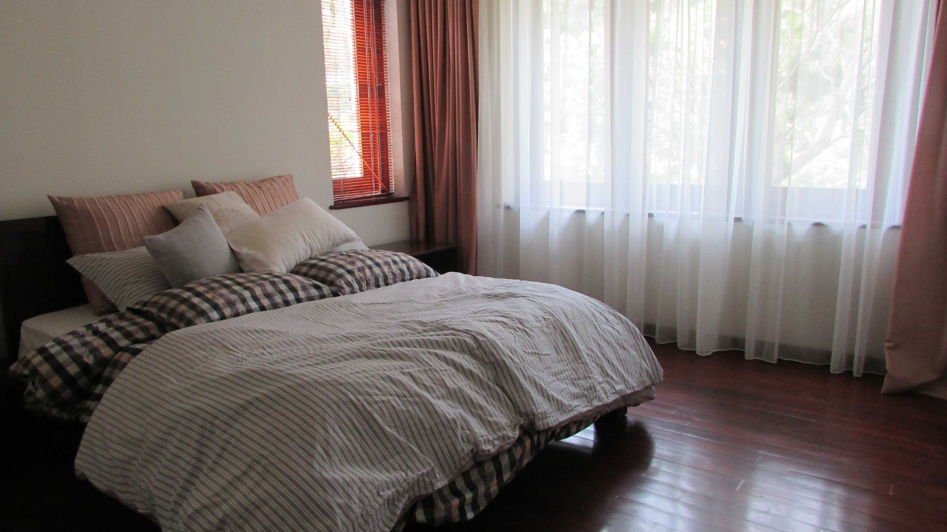 For Rent 3BR House Veranda Villas 1 South Jakarta Cipete CPT166