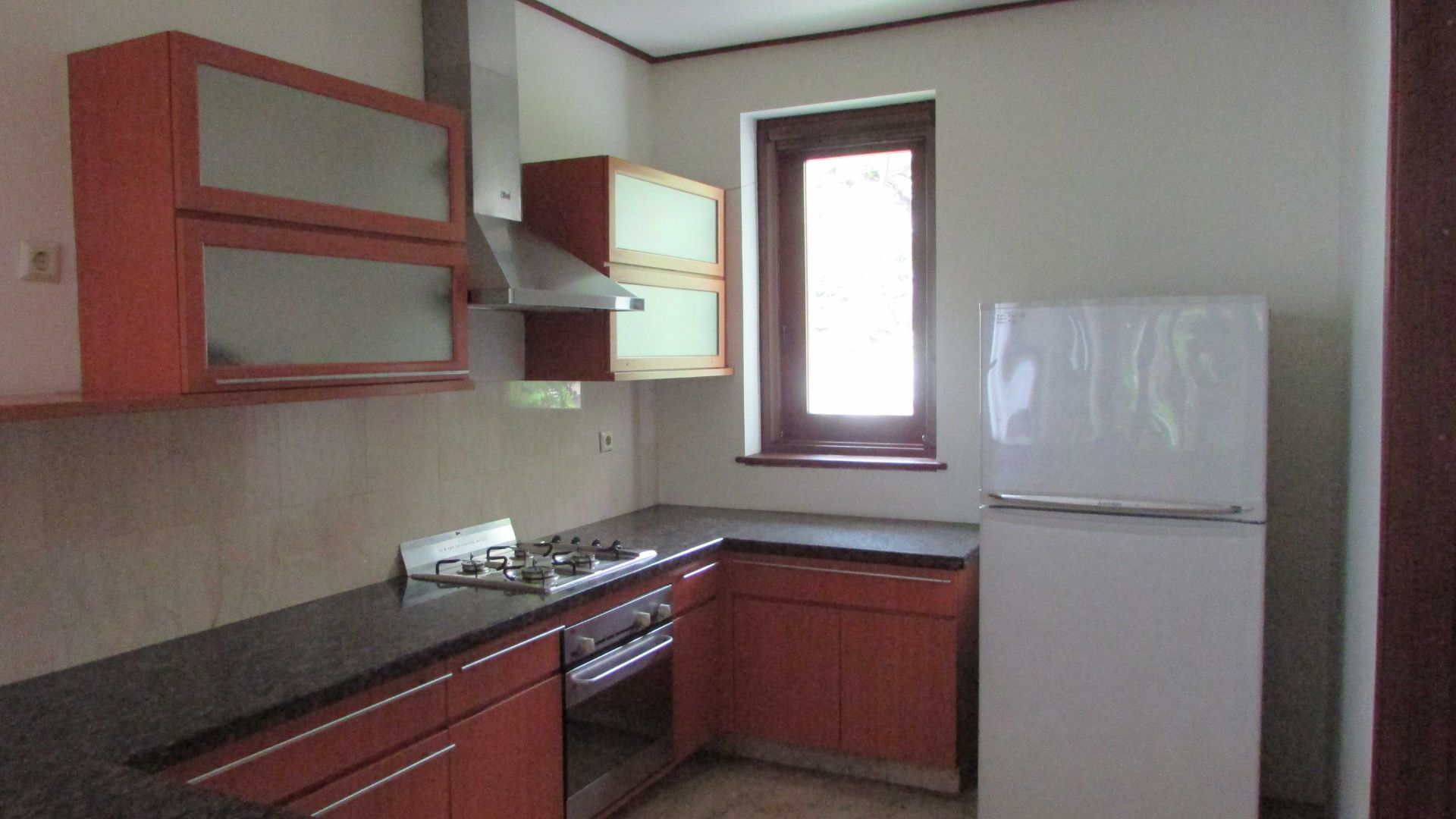For Rent 3BR House Veranda Villas 1 South Jakarta Cipete CPT166
