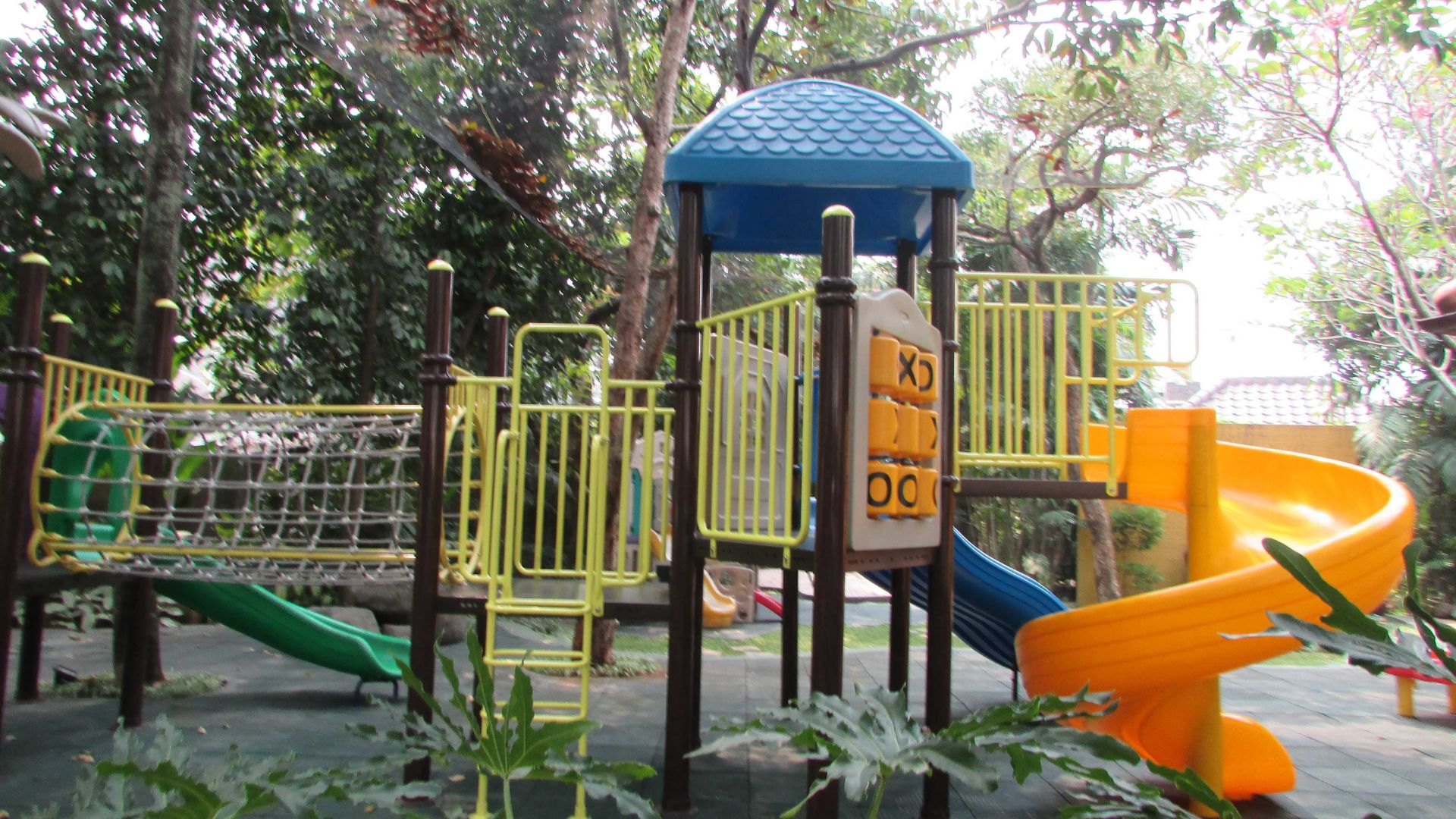 For Rent 3BR House Veranda Villas 1 South Jakarta Cipete CPT166