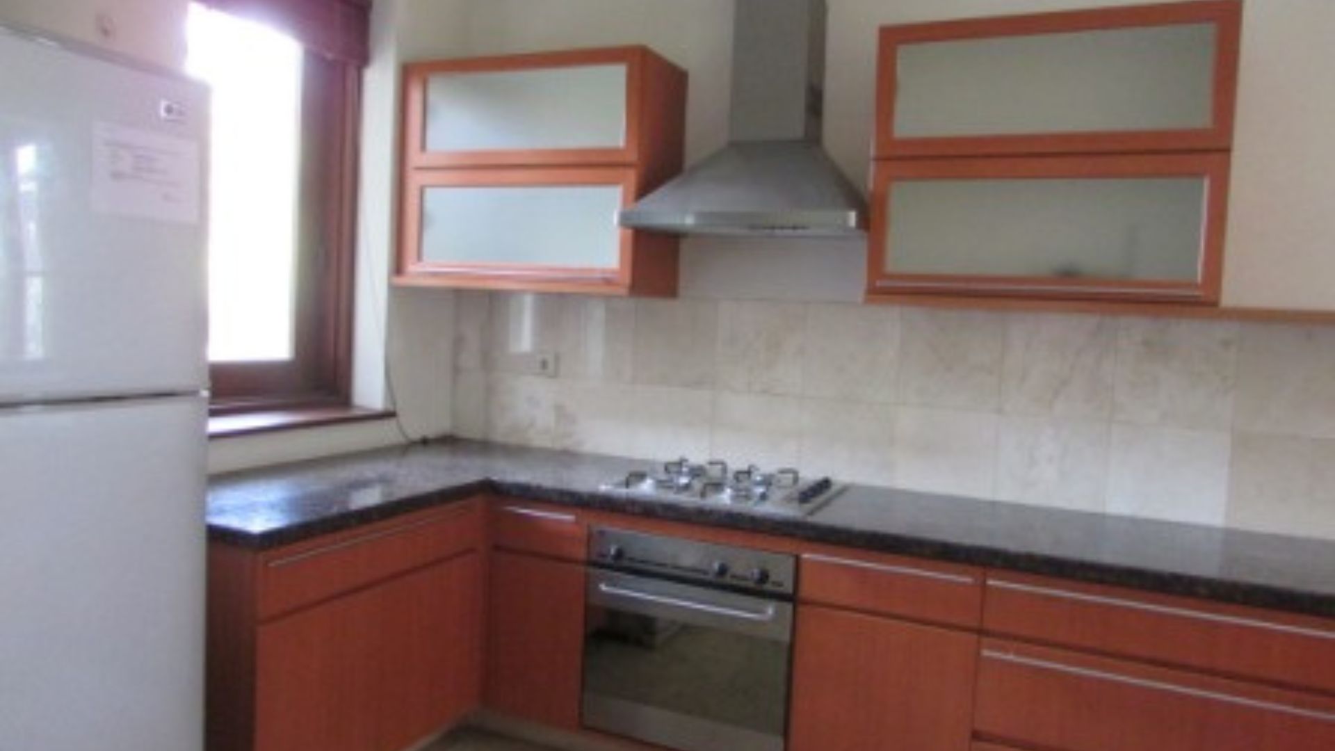For Rent 3BR House Veranda Villas 1 South Jakarta Cipete CPT032