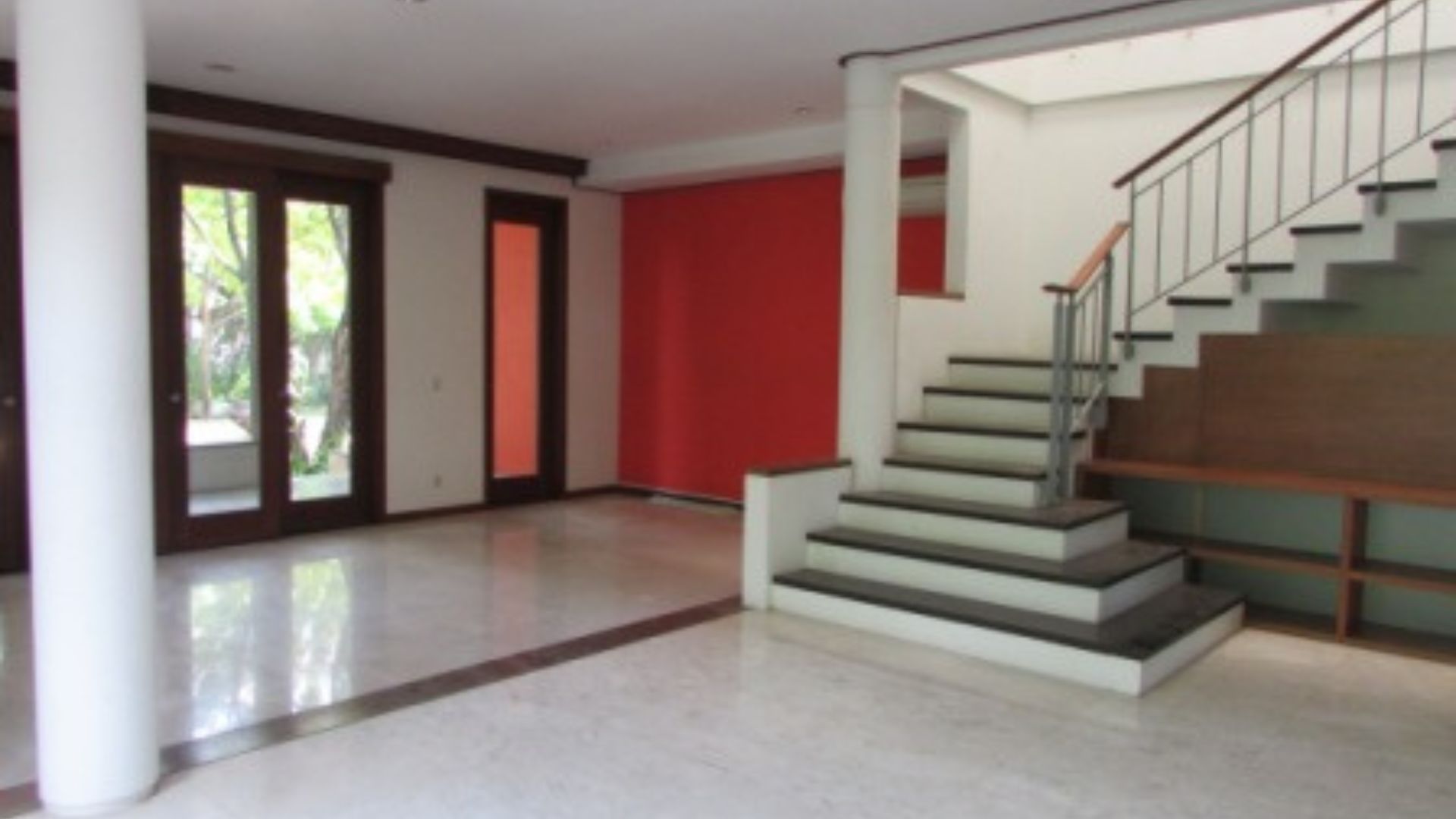 For Rent 3BR House Veranda Villas 1 South Jakarta Cipete CPT032