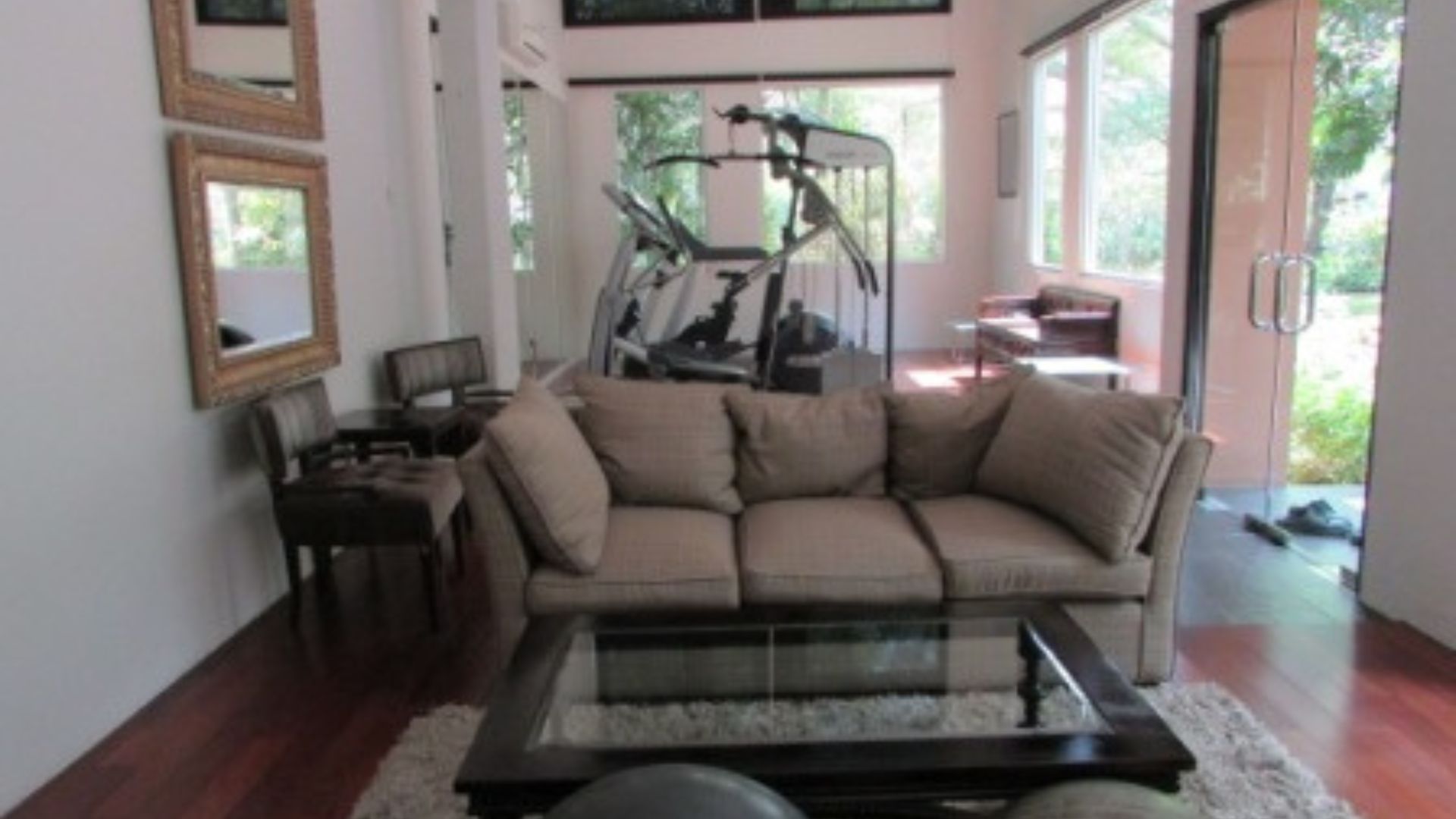 For Rent 3BR House Veranda Villas 1 South Jakarta Cipete CPT032