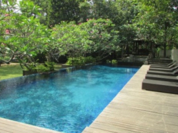 Villa Veranda 1 Kav X-3BR-SWIMMING POOL